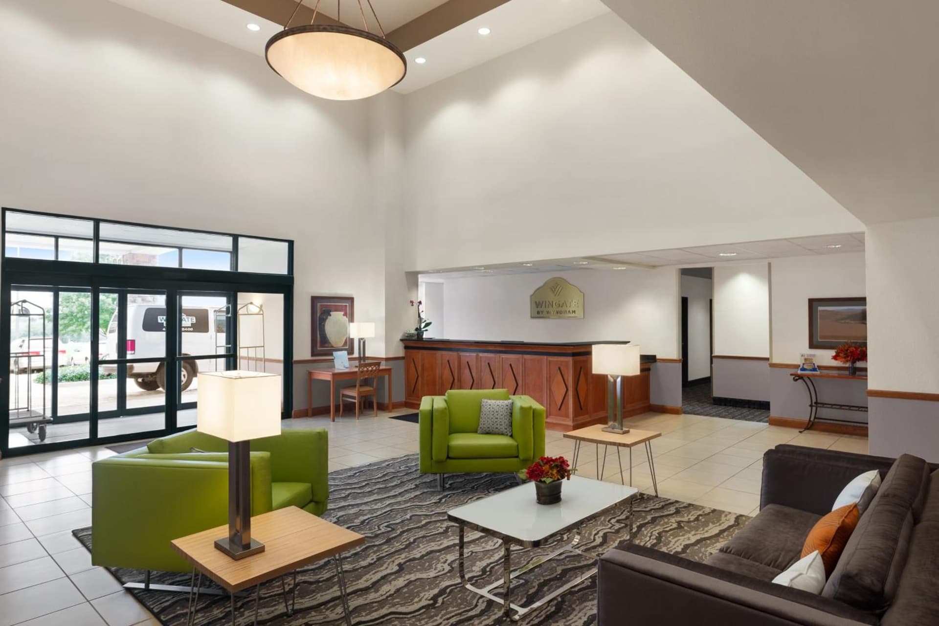 Wingate by Wyndham Bentonville gallery photo in Bentonville, AR — image 27