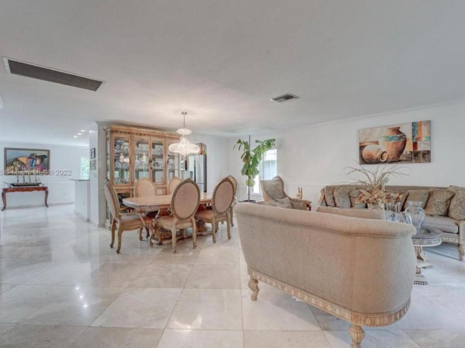 Serene Room in Miramar's High-End Estate gallery photo in Miramar, FL — image 14