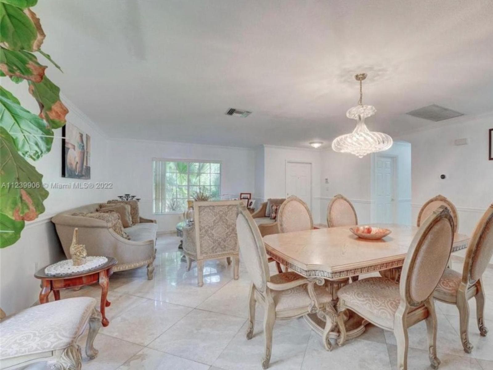 Serene Room in Miramar's High-End Estate gallery photo in Miramar, FL — image 24