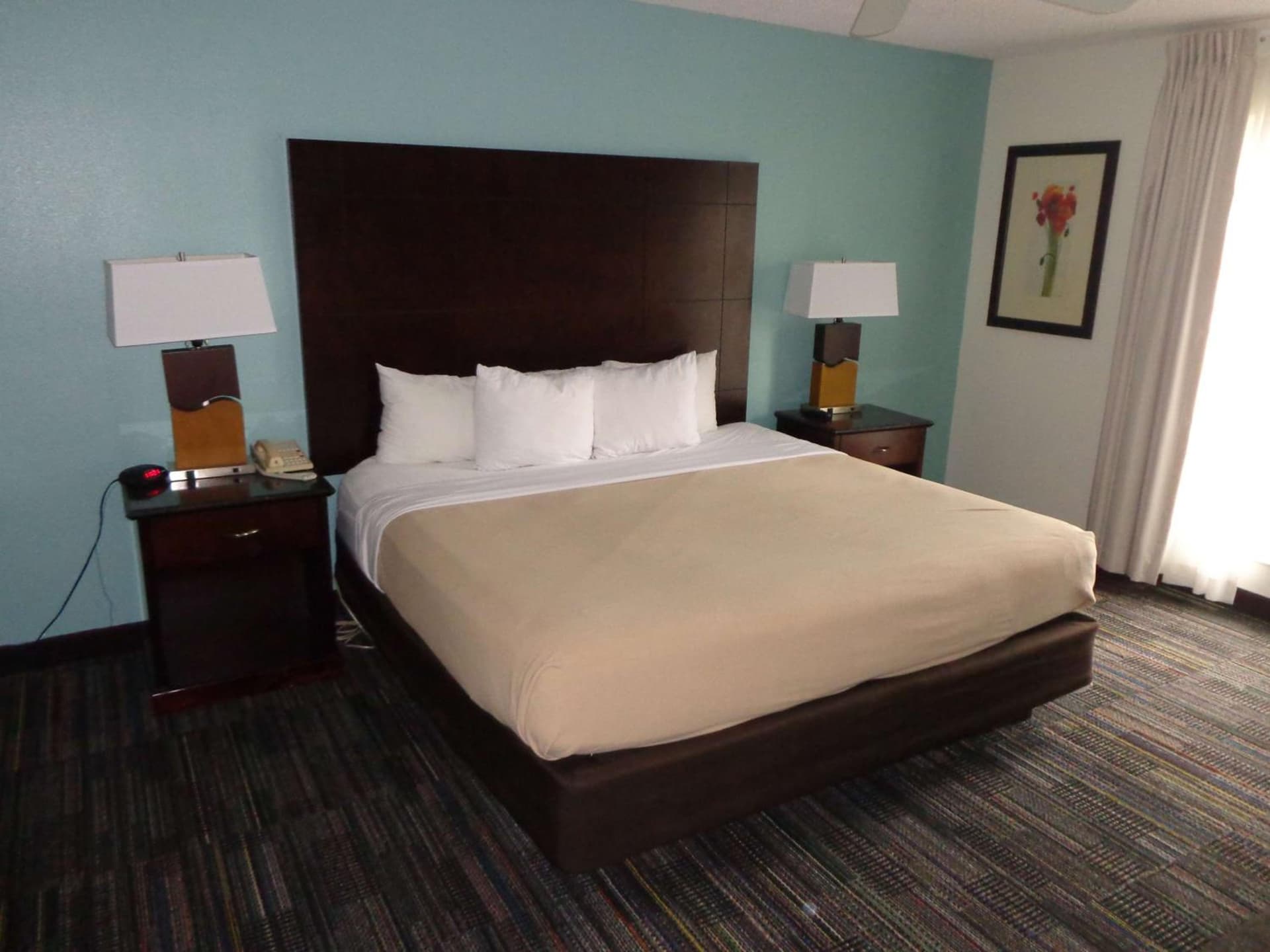SureStay Plus by Best Western Orlando Lake Buena Vista interior in Orlando, FL — gallery photo 2