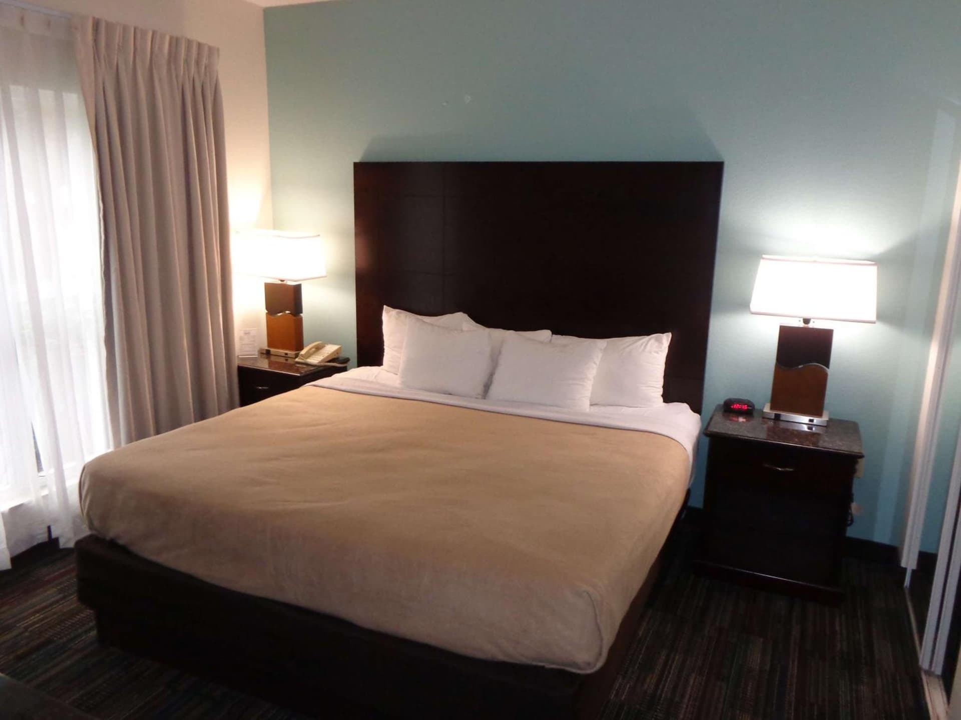 SureStay Plus by Best Western Orlando Lake Buena Vista property views in Orlando, FL — gallery photo 3