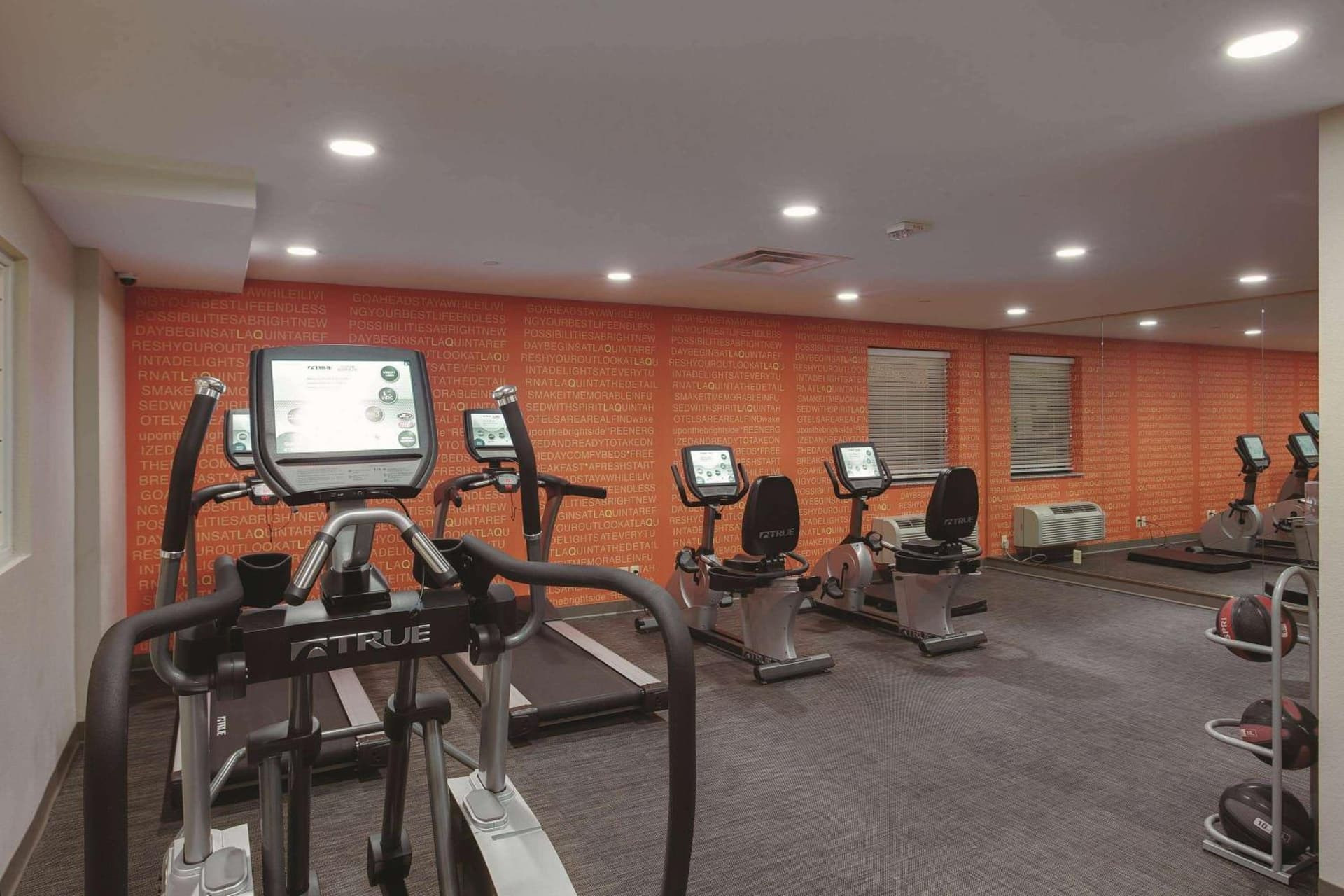 La Quinta Inn & Suites by Wyndham Detroit Metro Airport gallery photo in Romulus, MI — image 5