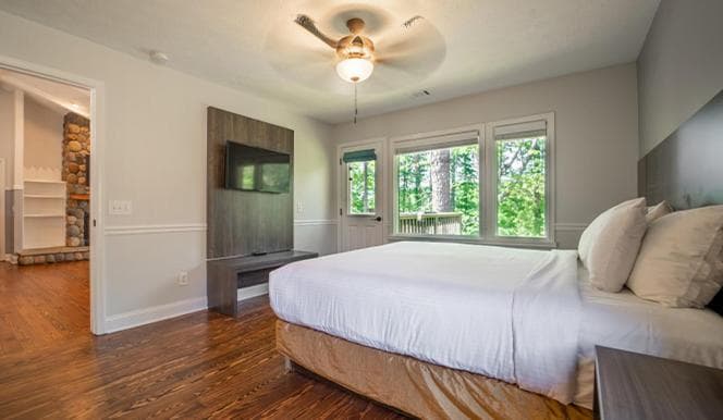 Lanier Islands Legacy Lodge gallery photo in Buford, GA — image 39