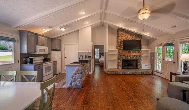 Lanier Islands Legacy Lodge gallery photo in Buford, GA — image 47