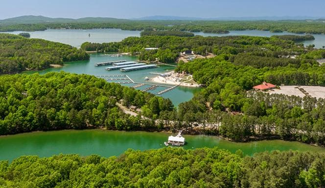 Lanier Islands Legacy Lodge gallery photo in Buford, GA — image 33
