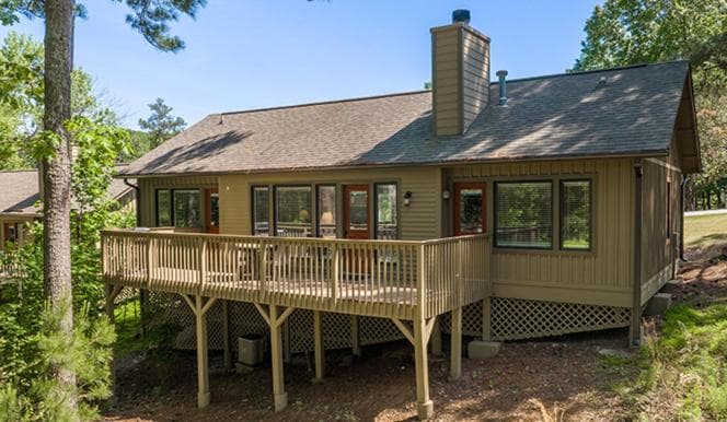 Lanier Islands Legacy Lodge gallery photo in Buford, GA — image 61