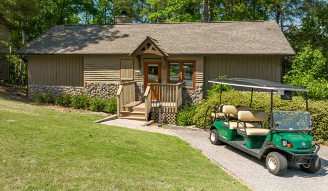 Lanier Islands Legacy Lodge gallery photo in Buford, GA — image 34