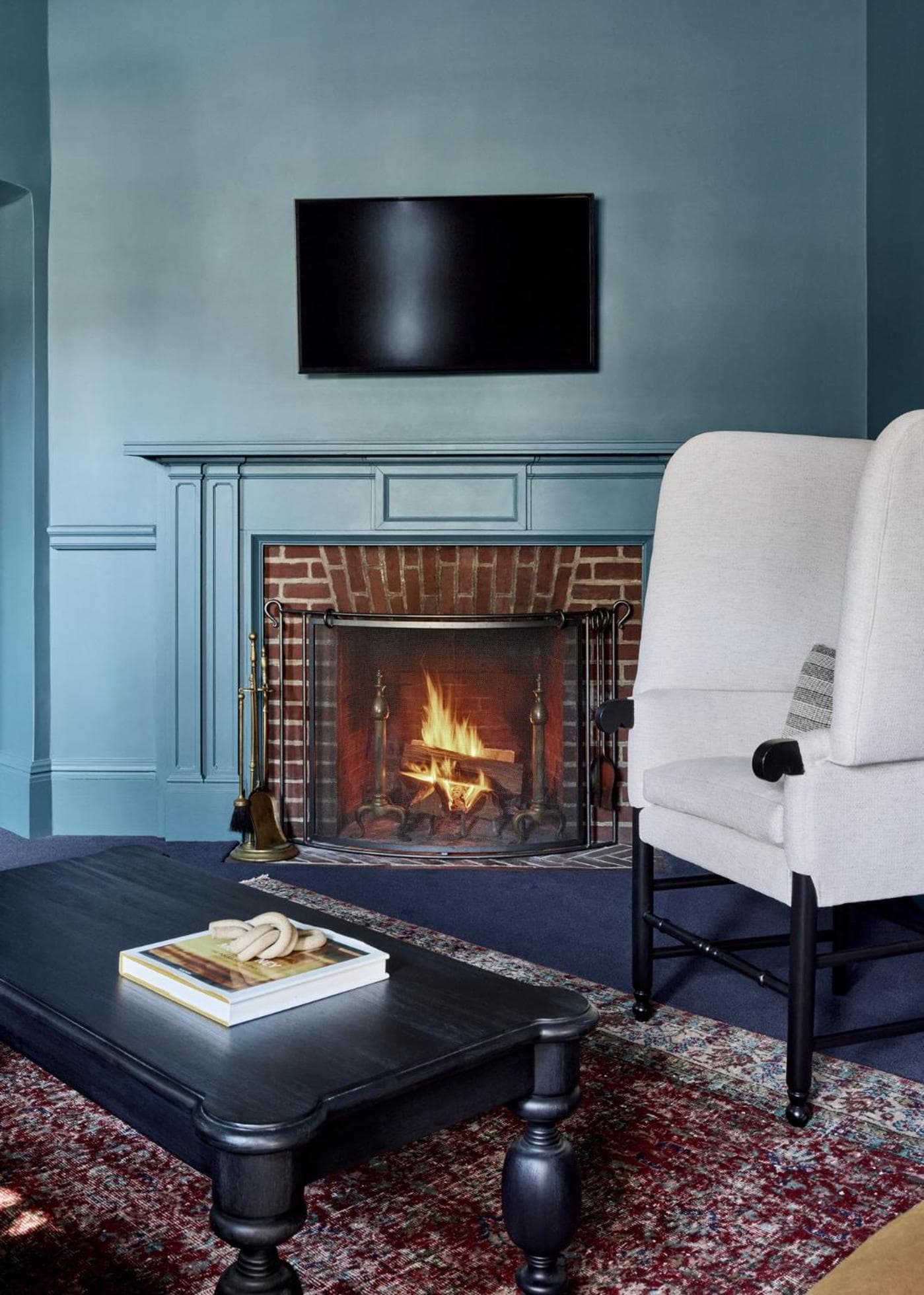 The Vanderbilt, Auberge Collection gallery photo in Newport, RI — image 30