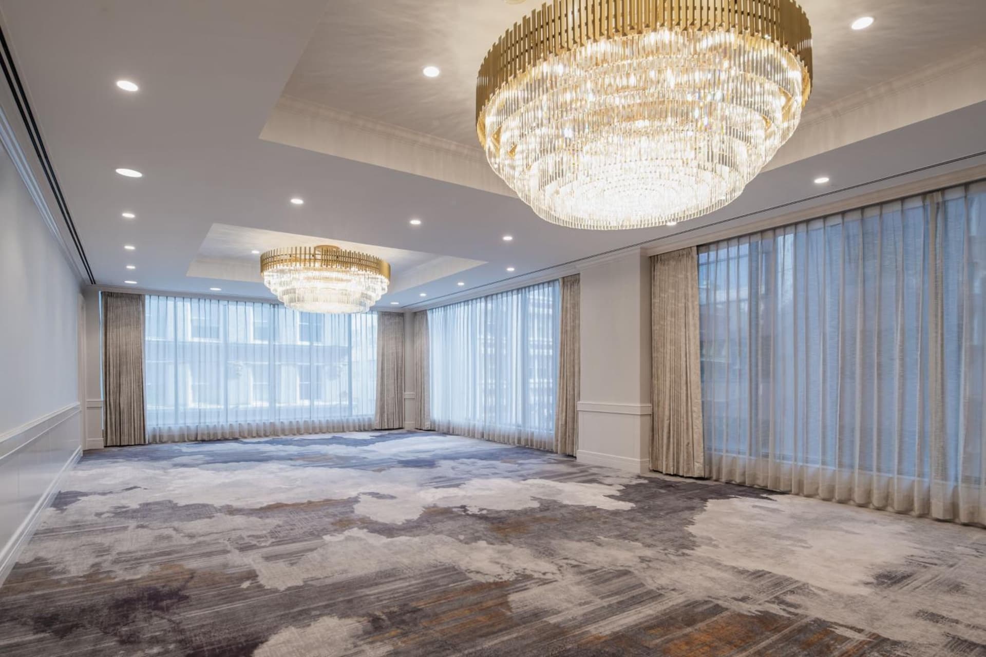 InterContinental New Orleans by IHG gallery photo in New Orleans, LA — image 45