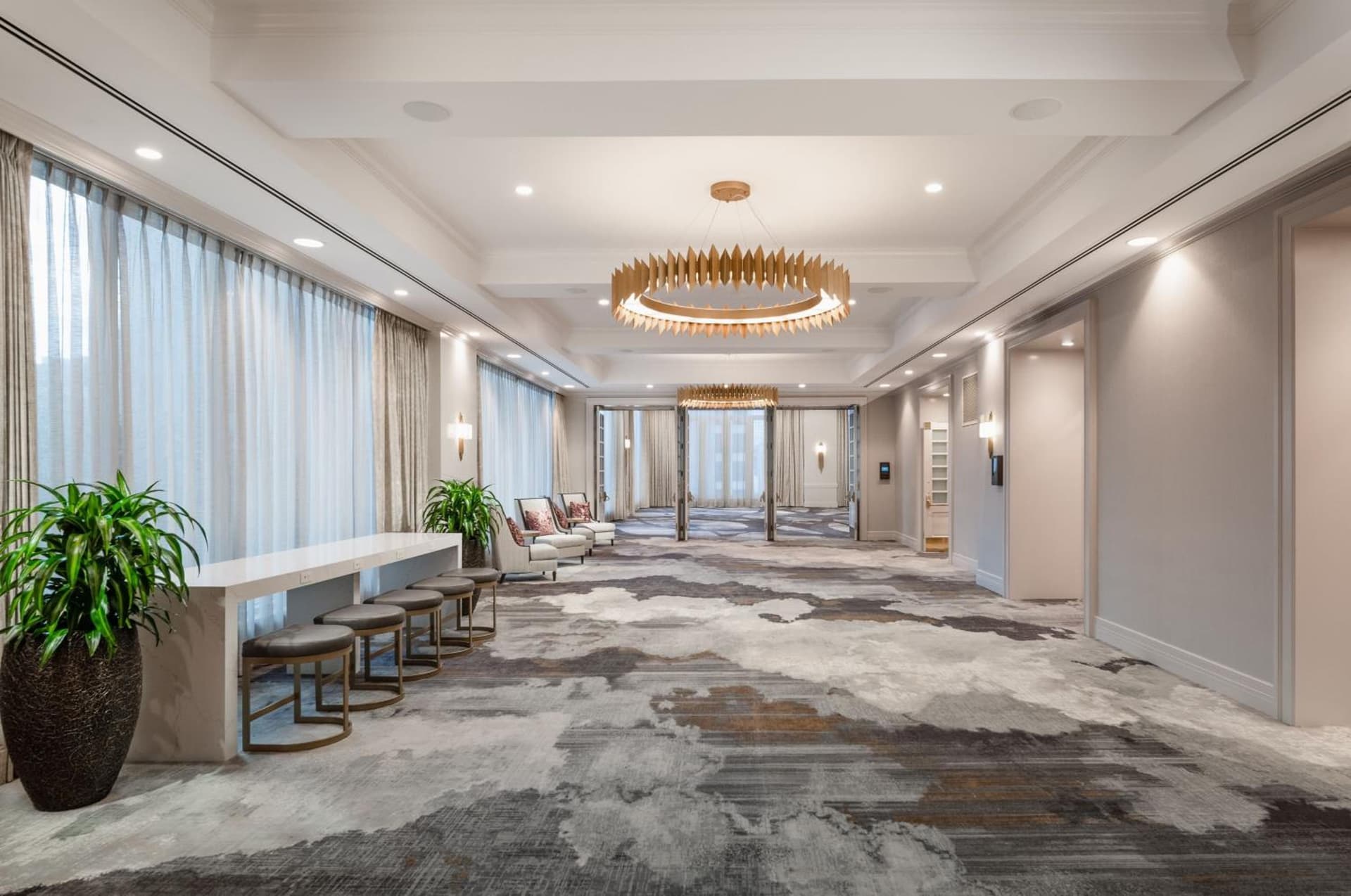 InterContinental New Orleans by IHG interior in New Orleans, LA — gallery photo 2