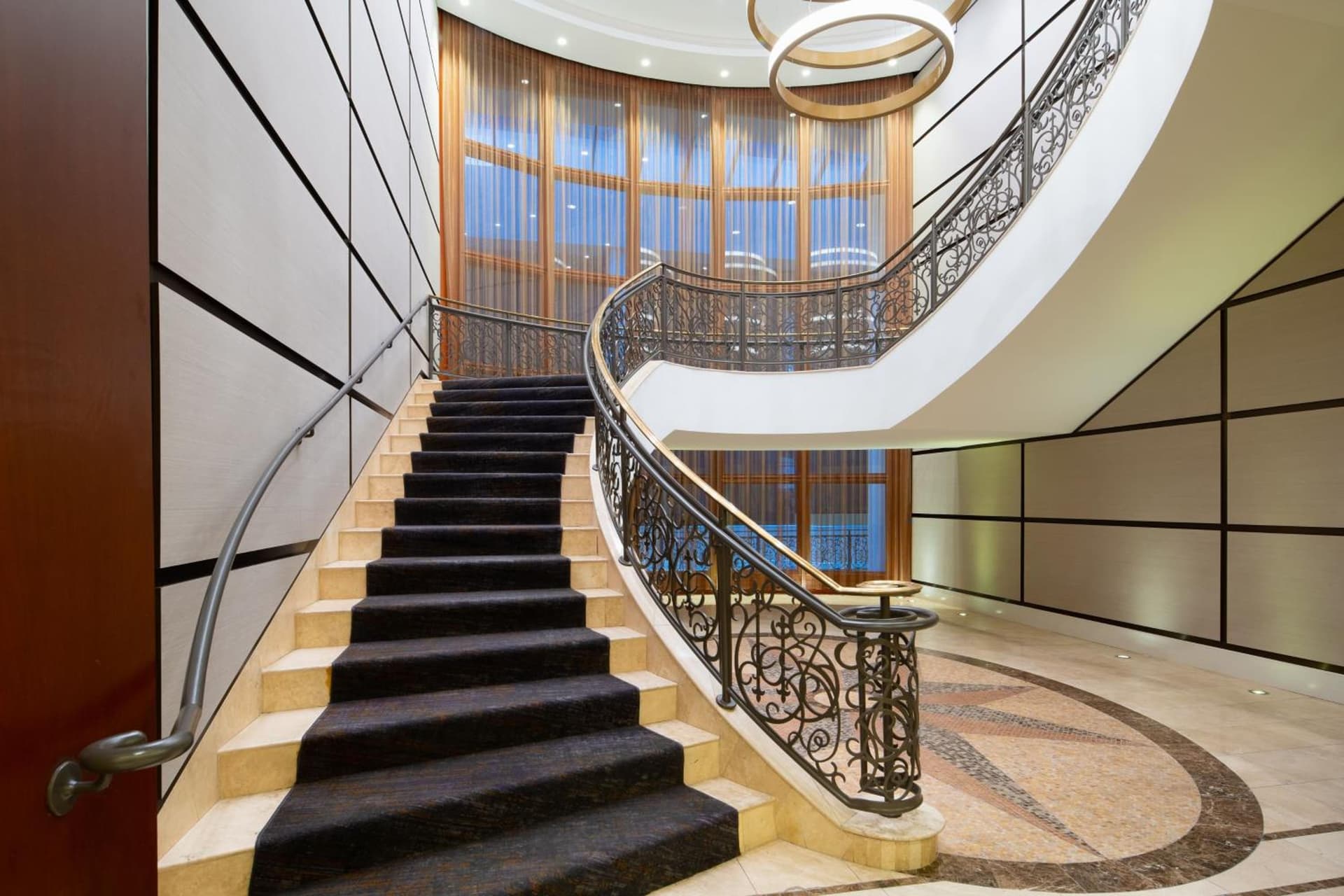 InterContinental New Orleans by IHG gallery photo in New Orleans, LA — image 79