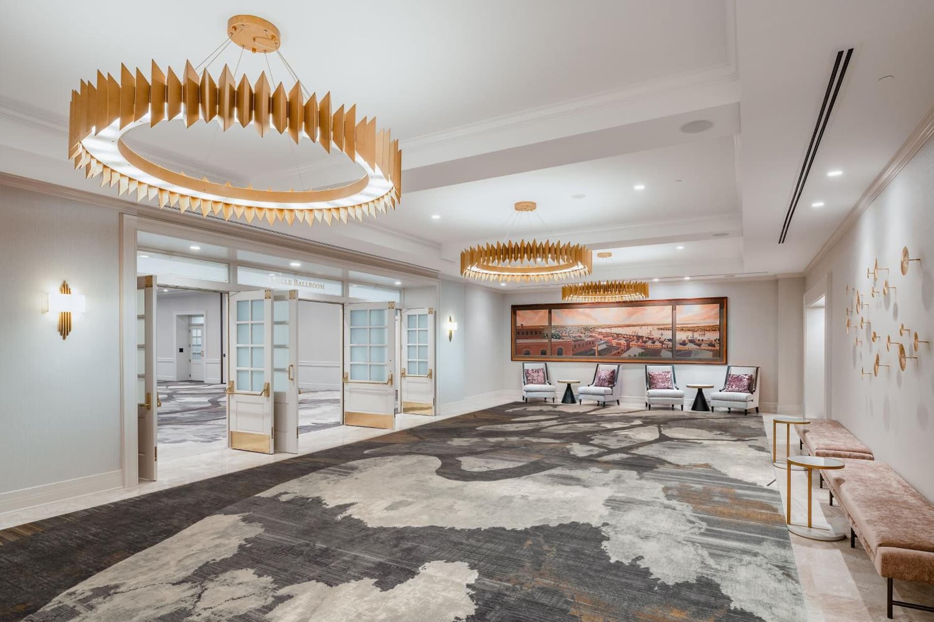 InterContinental New Orleans by IHG gallery photo in New Orleans, LA — image 69
