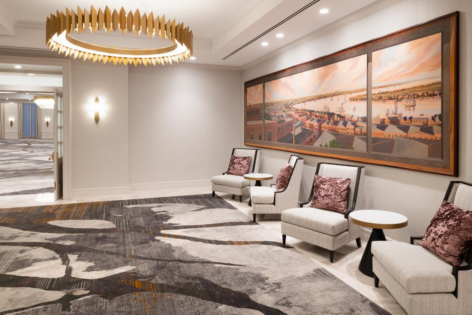 InterContinental New Orleans by IHG gallery photo in New Orleans, LA — image 42
