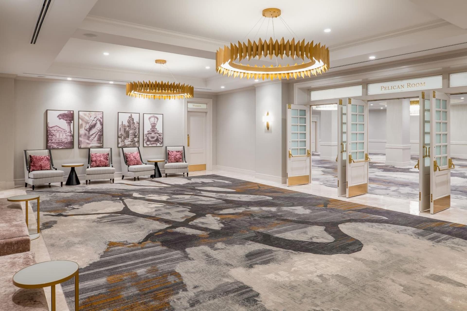 InterContinental New Orleans by IHG gallery photo in New Orleans, LA — image 51