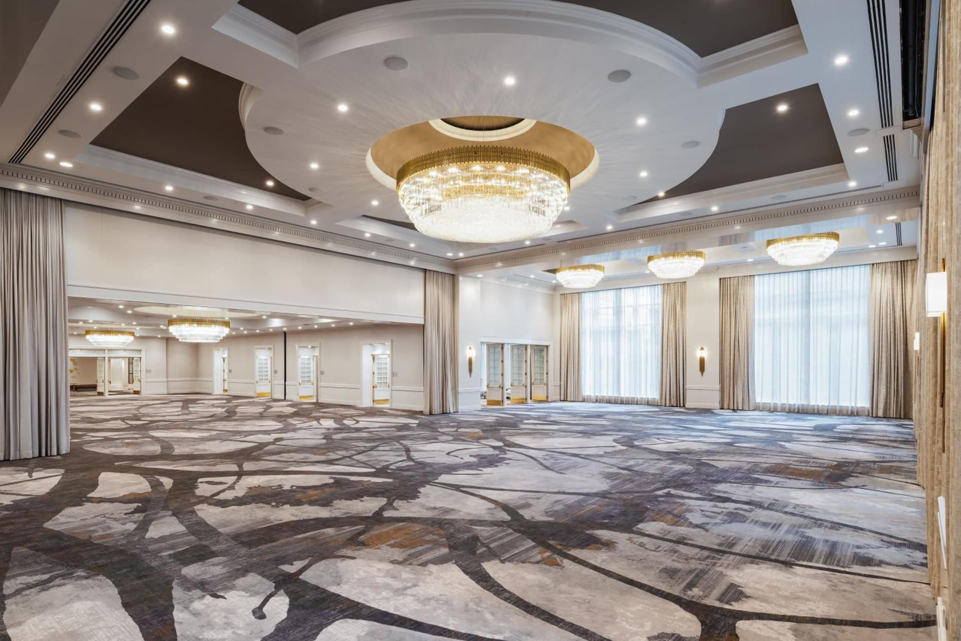 InterContinental New Orleans by IHG gallery photo in New Orleans, LA — image 26