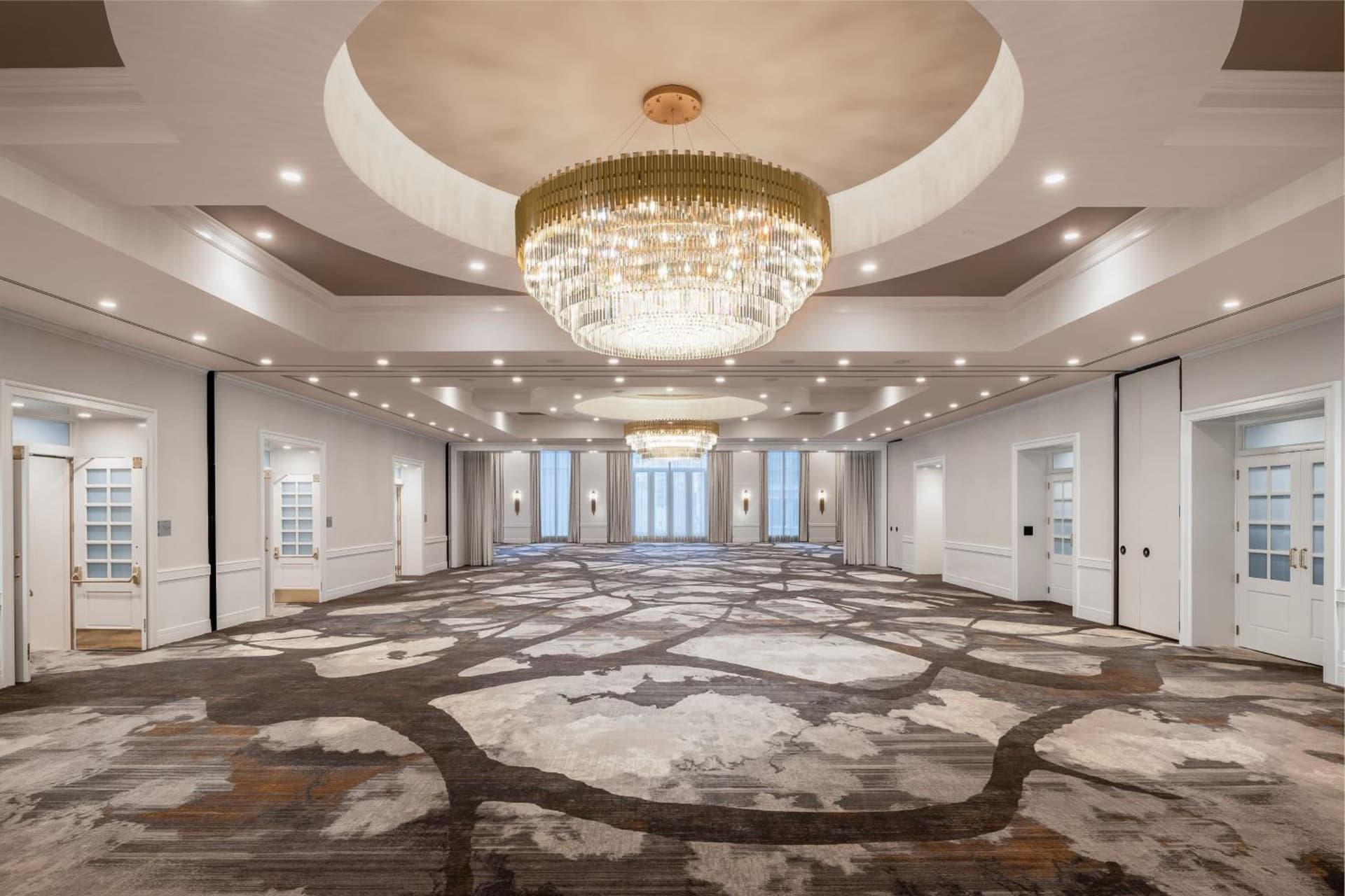 InterContinental New Orleans by IHG gallery photo in New Orleans, LA — image 77