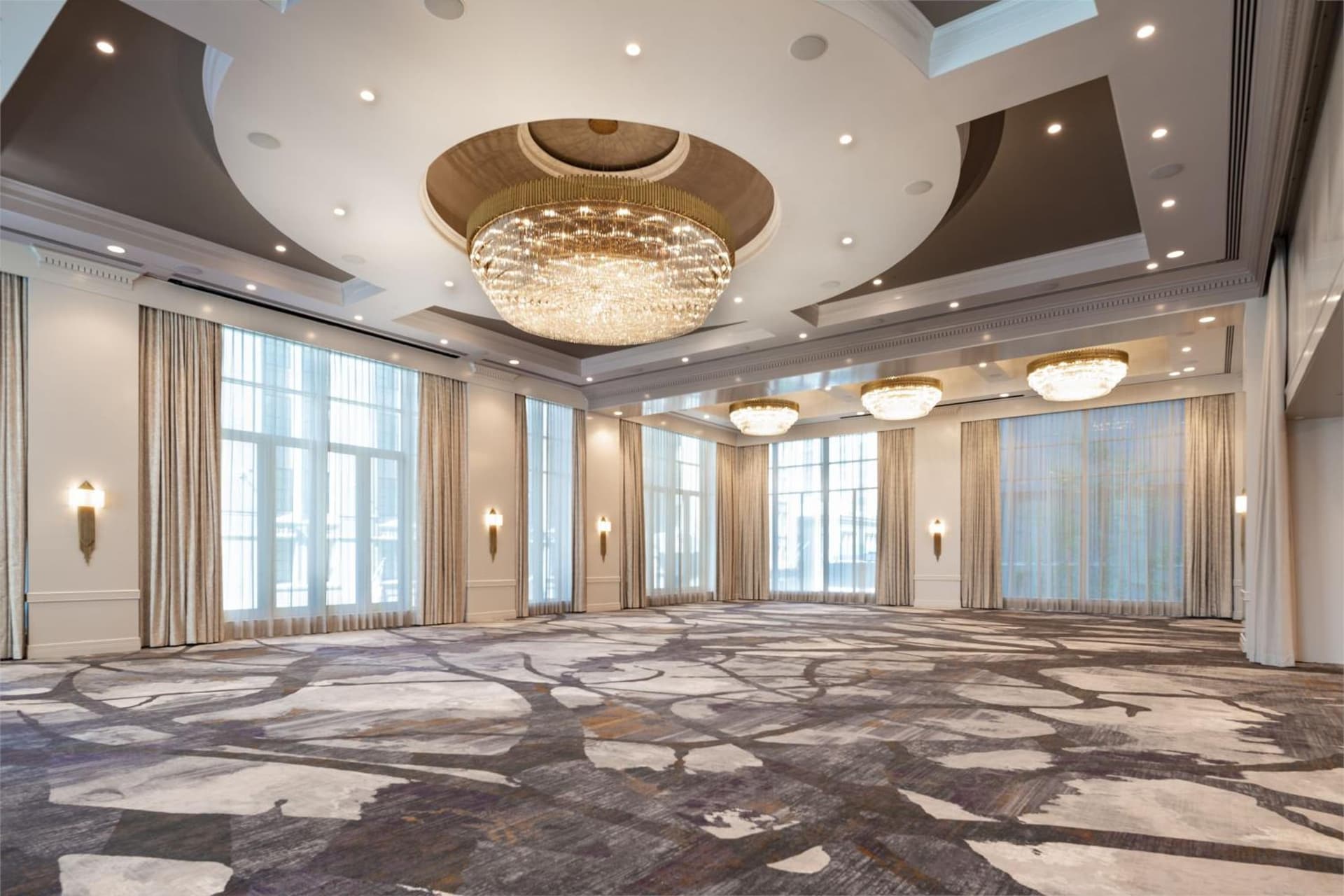 InterContinental New Orleans by IHG gallery photo in New Orleans, LA — image 8