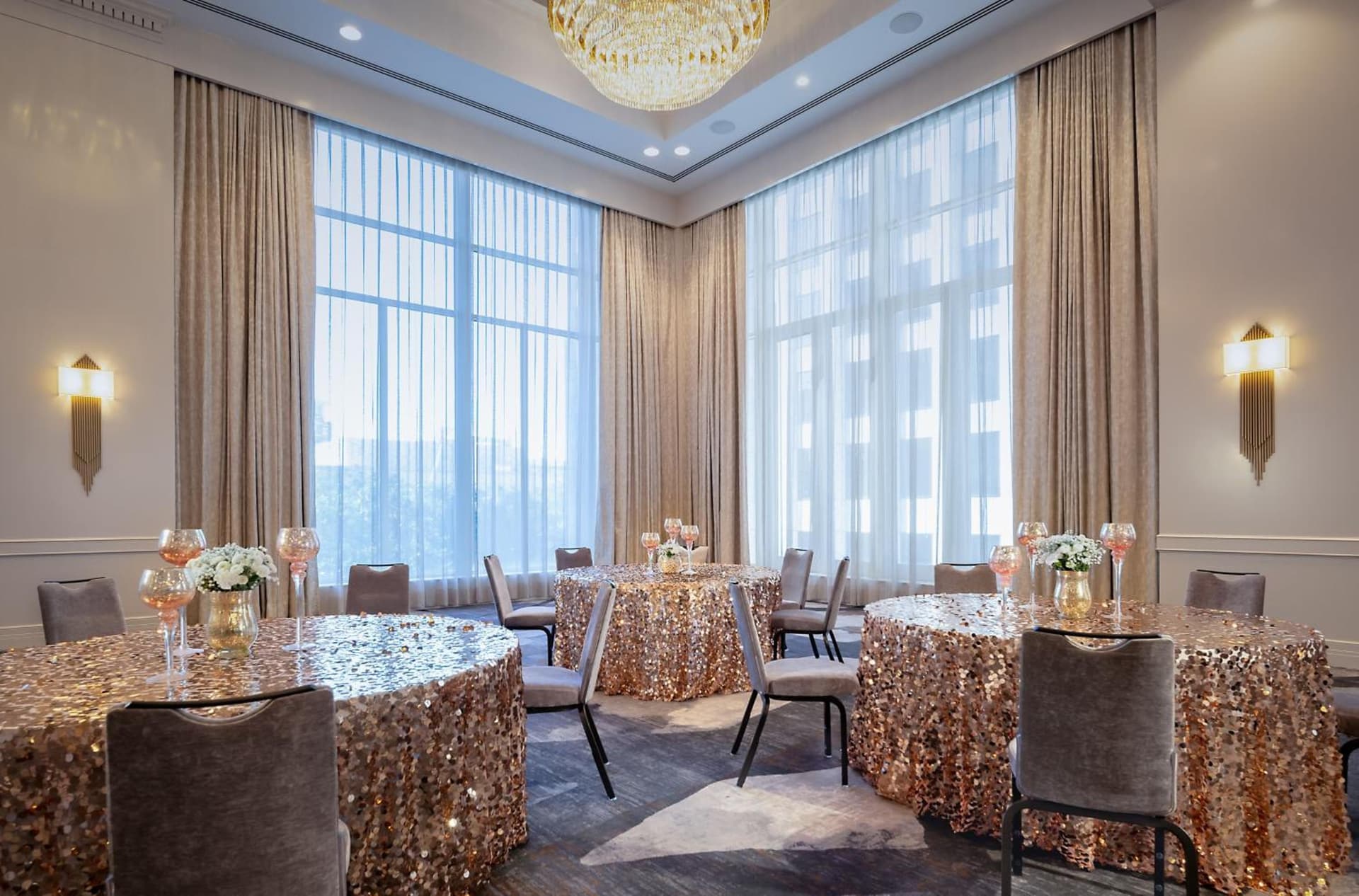InterContinental New Orleans by IHG gallery photo in New Orleans, LA — image 5