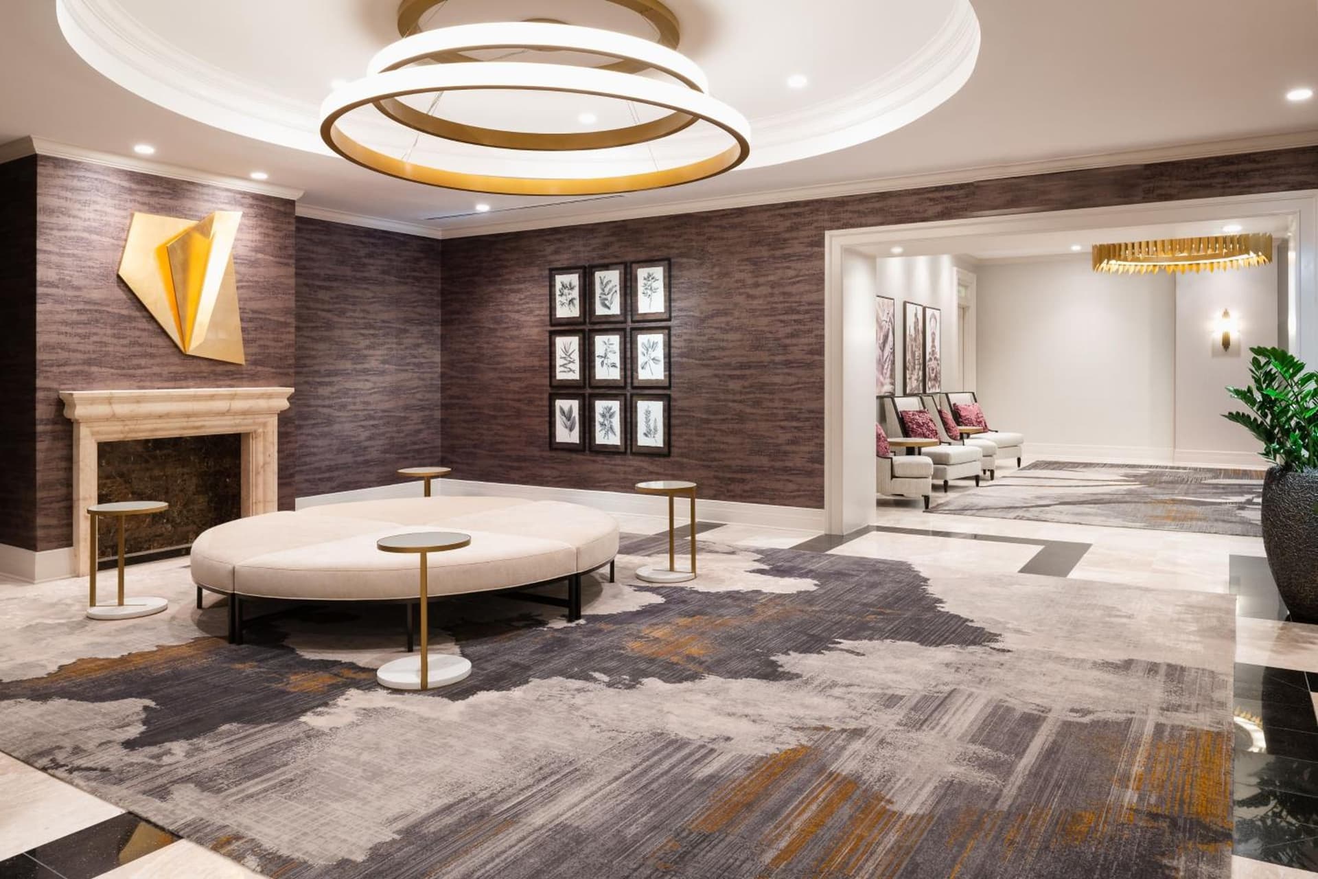 InterContinental New Orleans by IHG gallery photo in New Orleans, LA — image 23