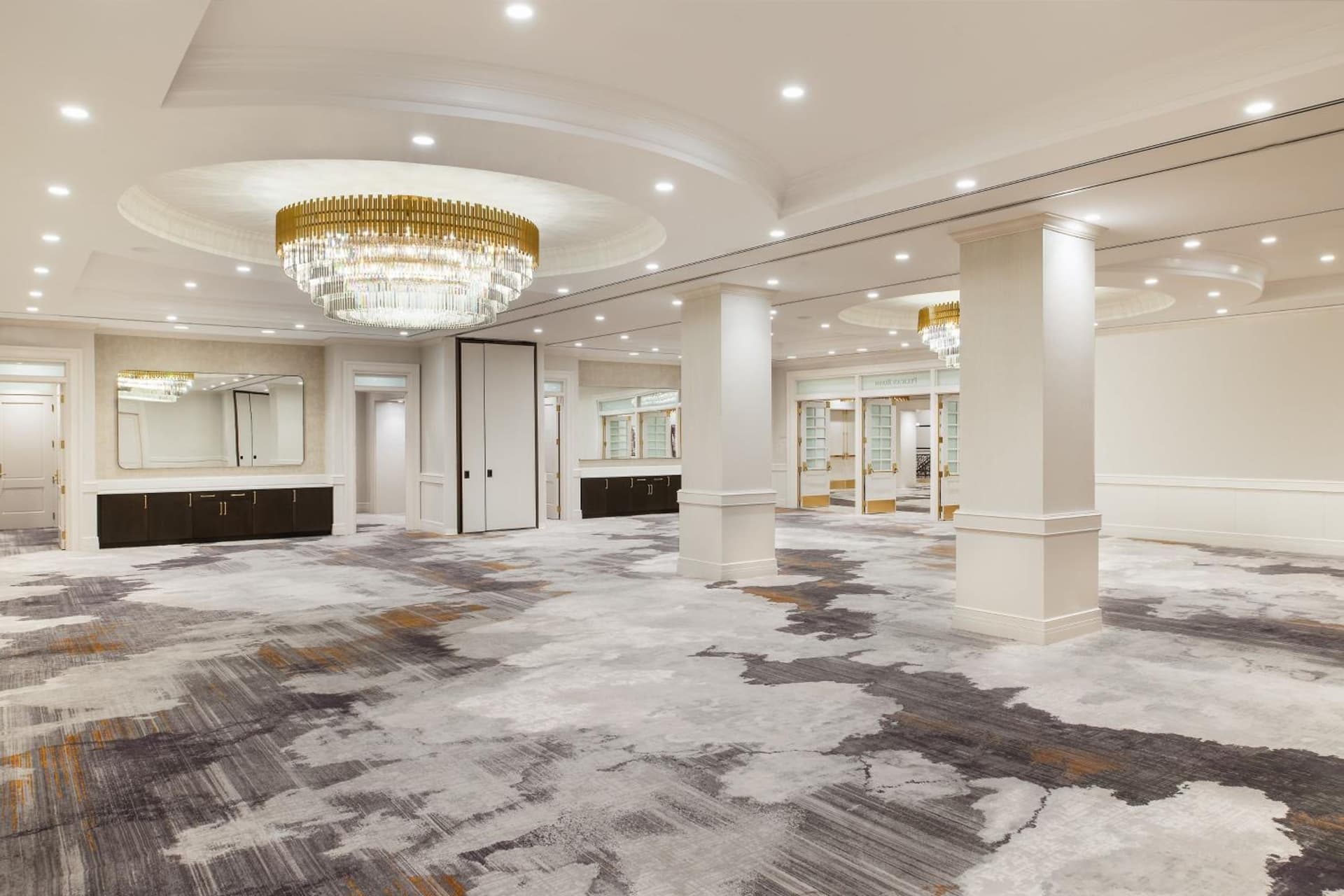 InterContinental New Orleans by IHG gallery photo in New Orleans, LA — image 59