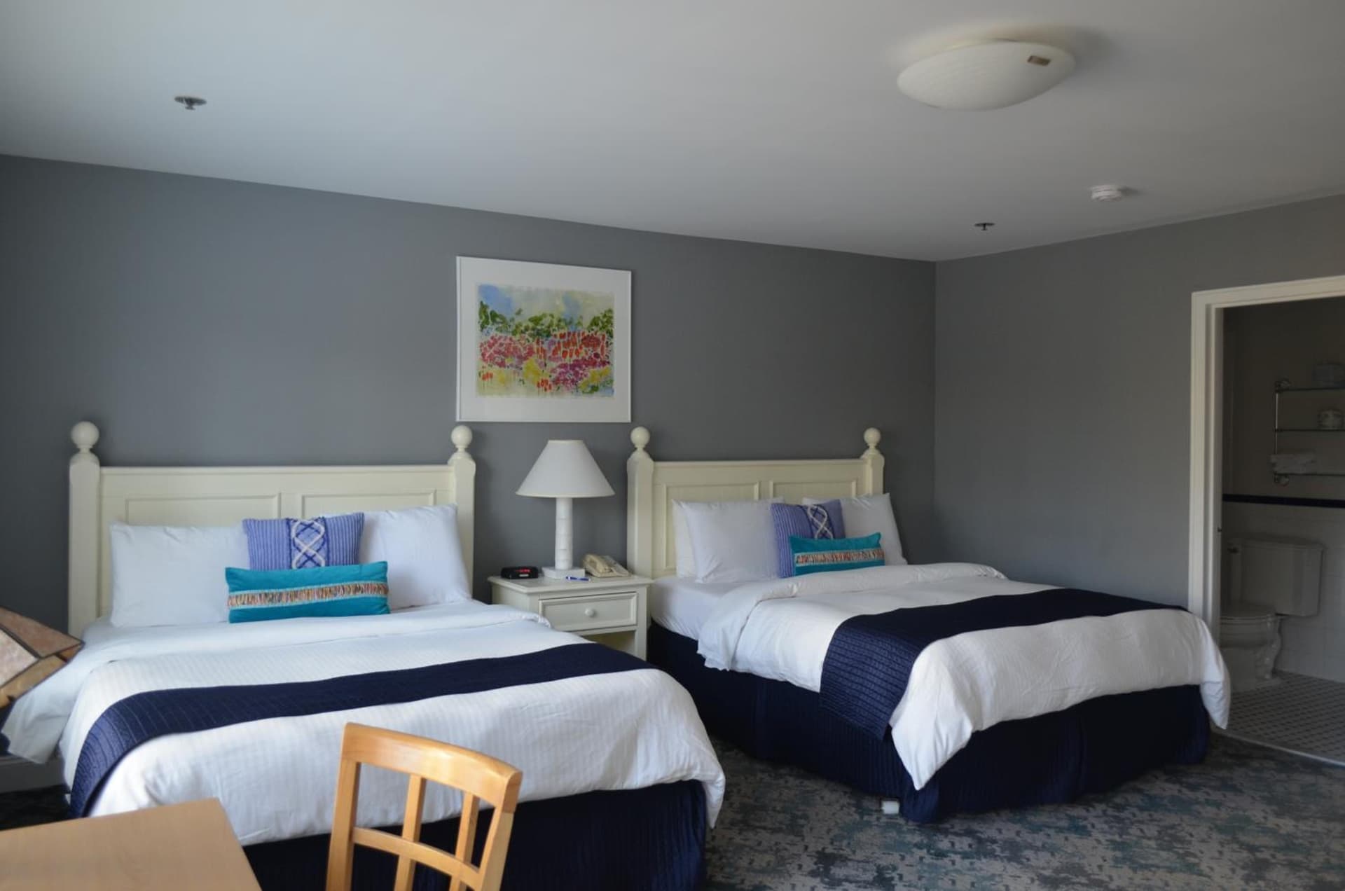 Southampton Inn gallery photo in Southampton, NY — image 8