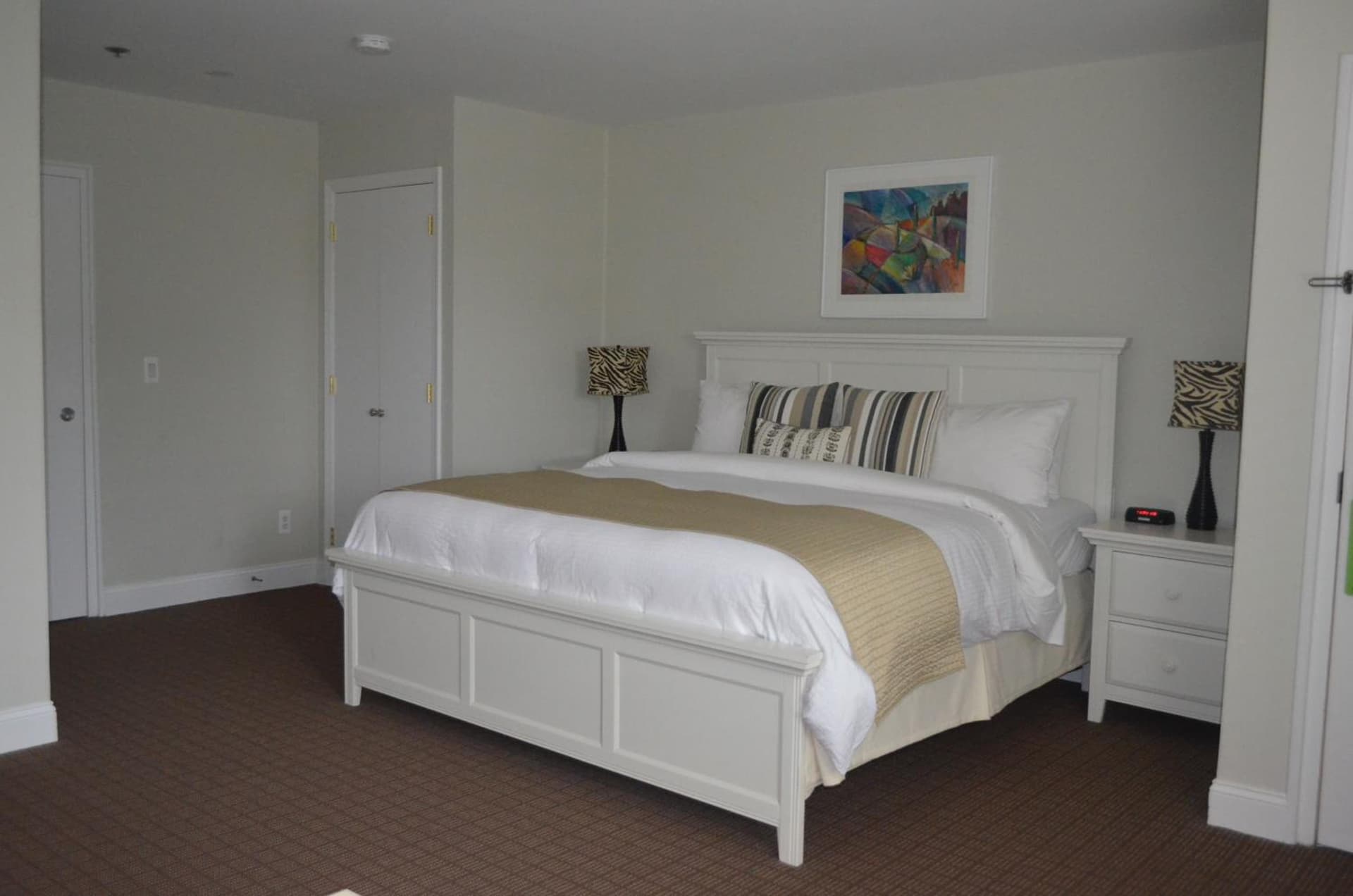 Southampton Inn interior in Southampton, NY — gallery photo 2