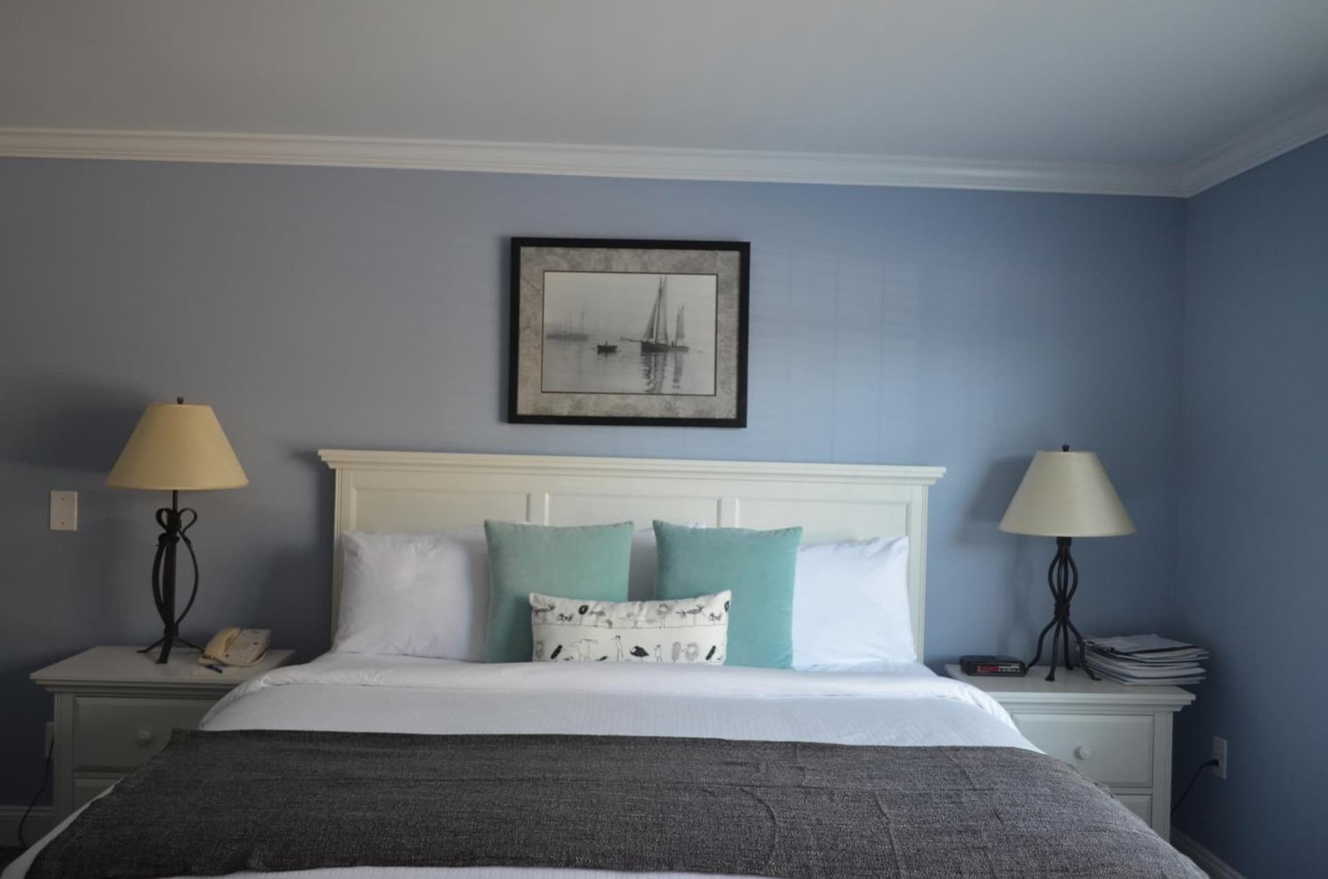 Southampton Inn gallery photo in Southampton, NY — image 26