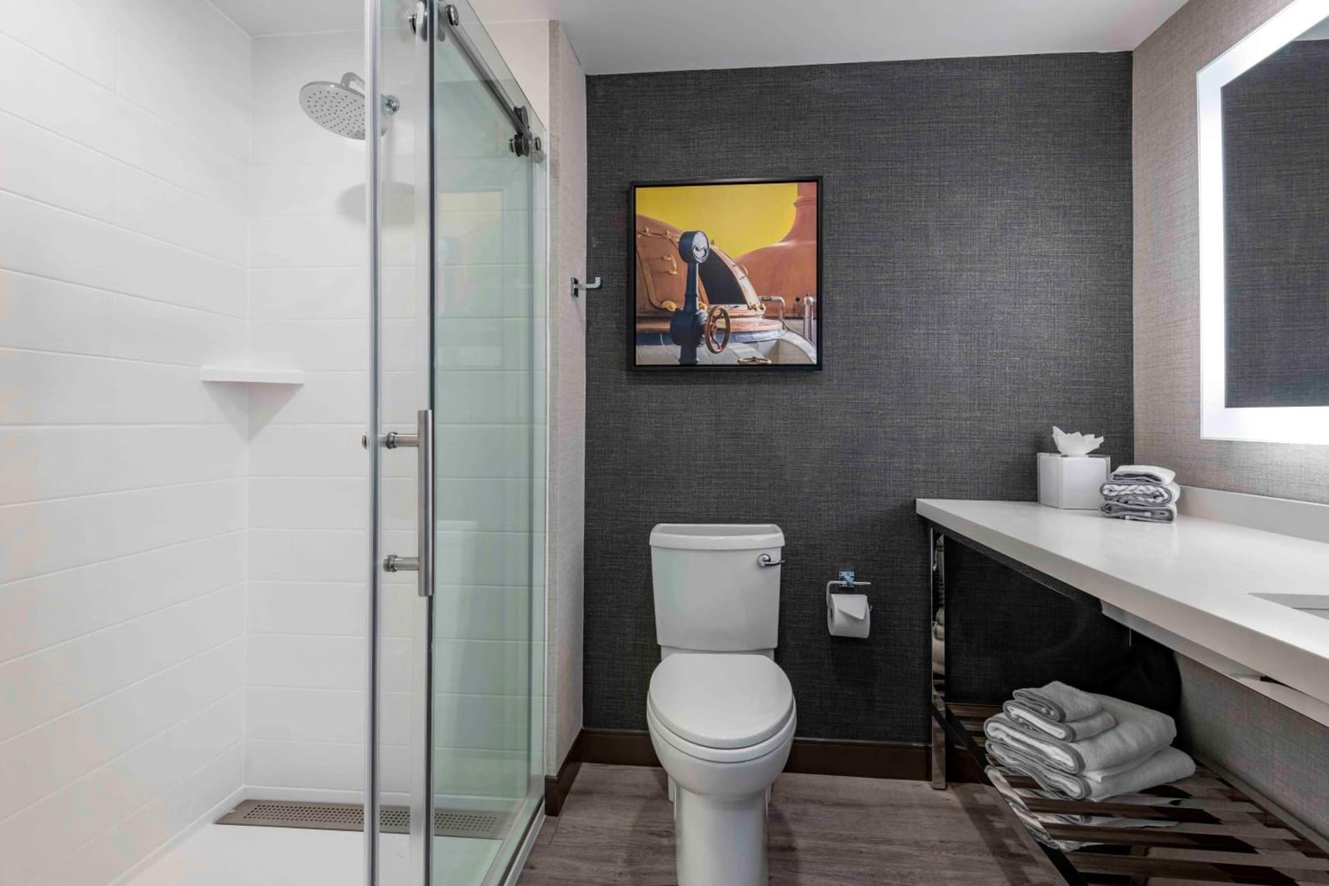 Cambria Hotel Portland Downtown Old Port gallery photo in Portland, ME — image 30
