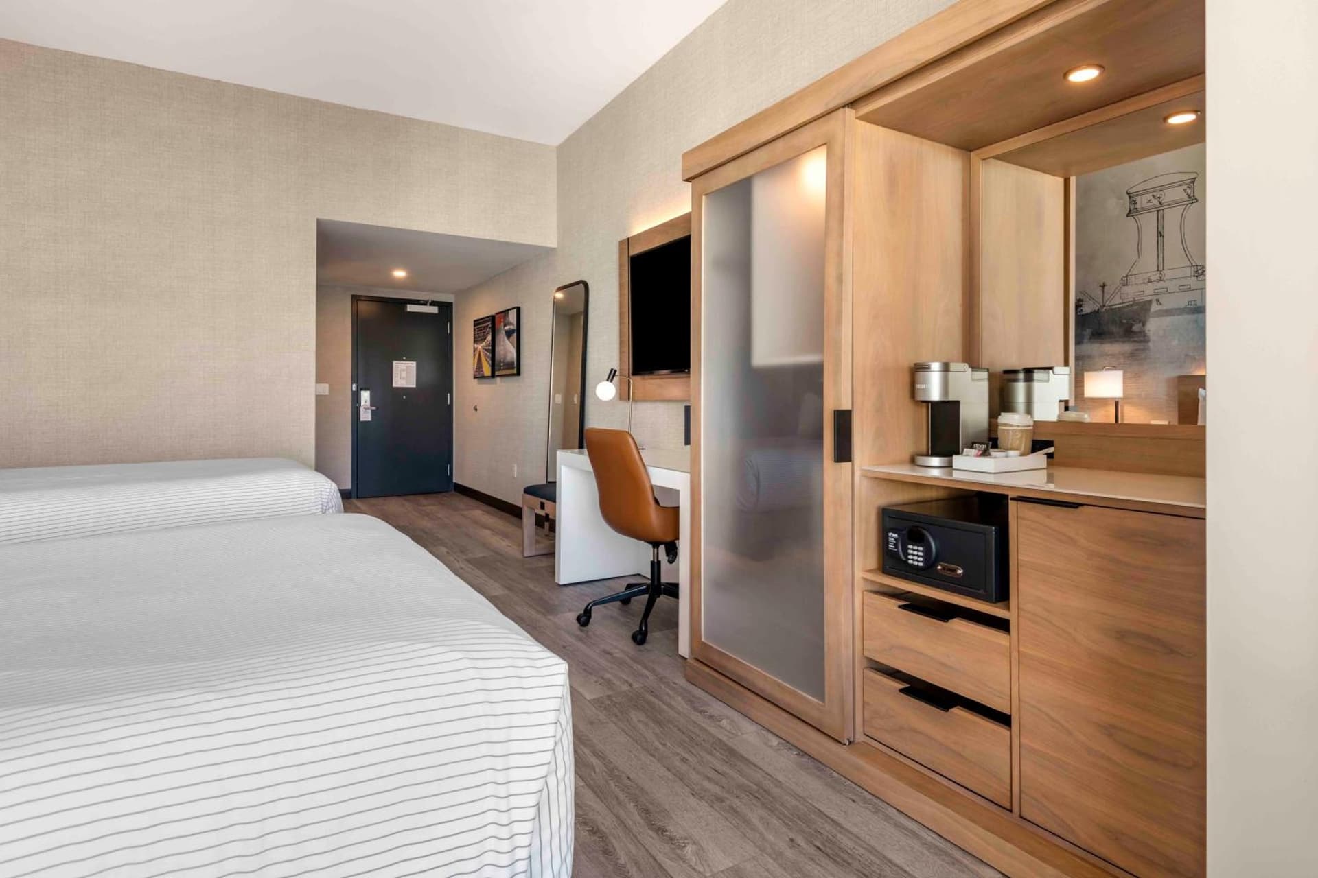 Cambria Hotel Portland Downtown Old Port gallery photo in Portland, ME — image 63