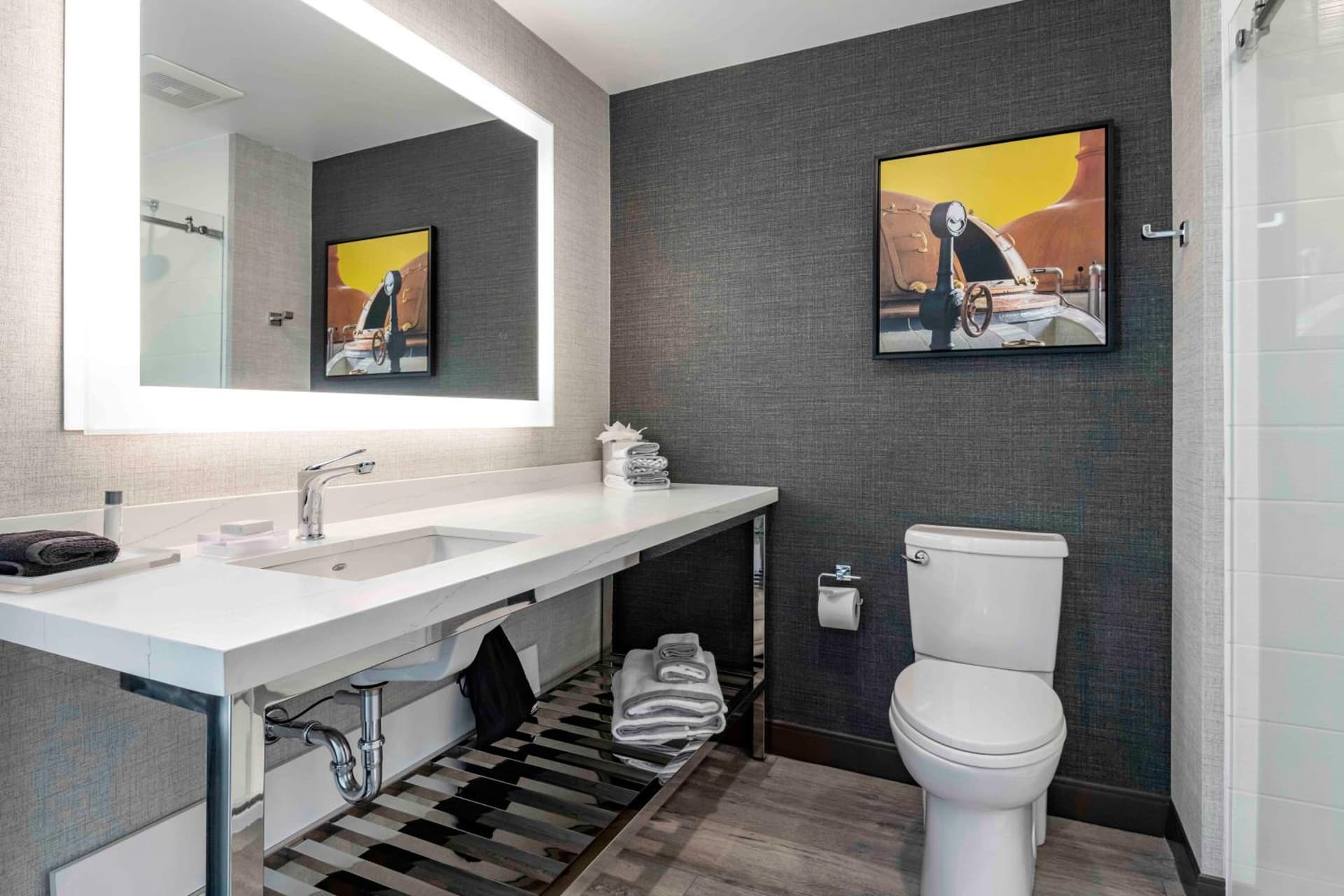 Cambria Hotel Portland Downtown Old Port gallery photo in Portland, ME — image 5