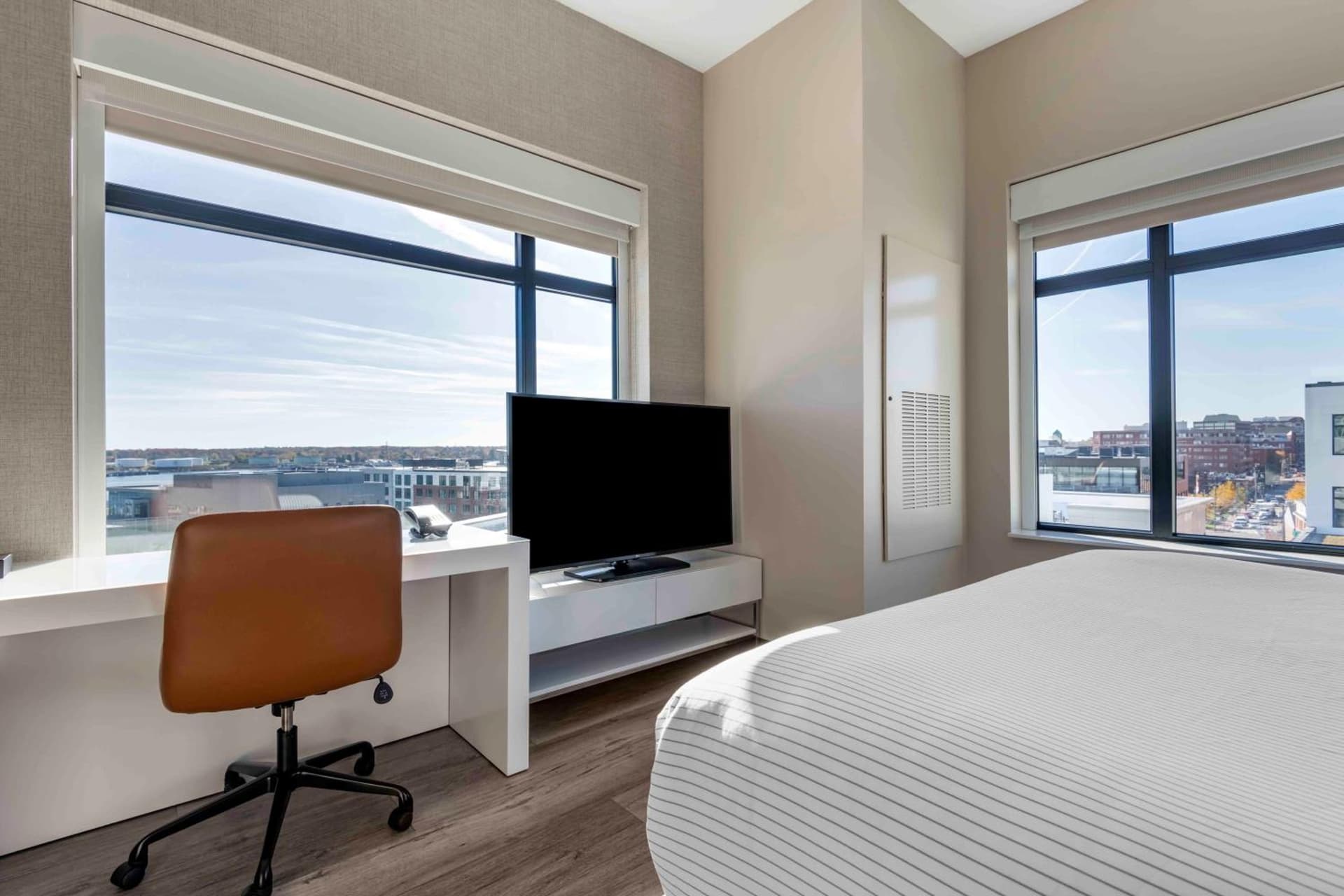 Cambria Hotel Portland Downtown Old Port gallery photo in Portland, ME — image 118