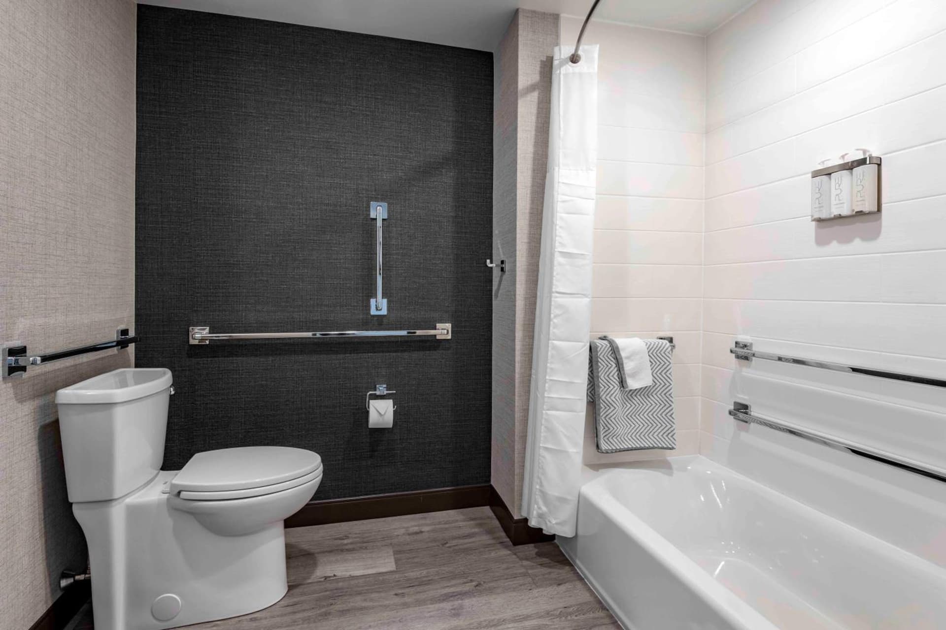 Cambria Hotel Portland Downtown Old Port gallery photo in Portland, ME — image 52