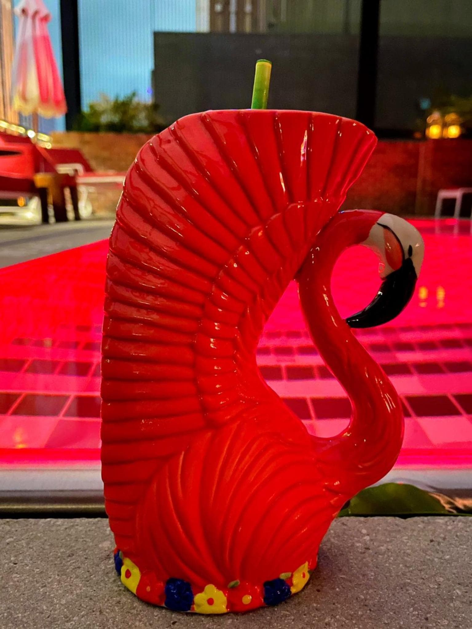 Virgin Hotels New Orleans gallery photo in New Orleans, LA — image 20