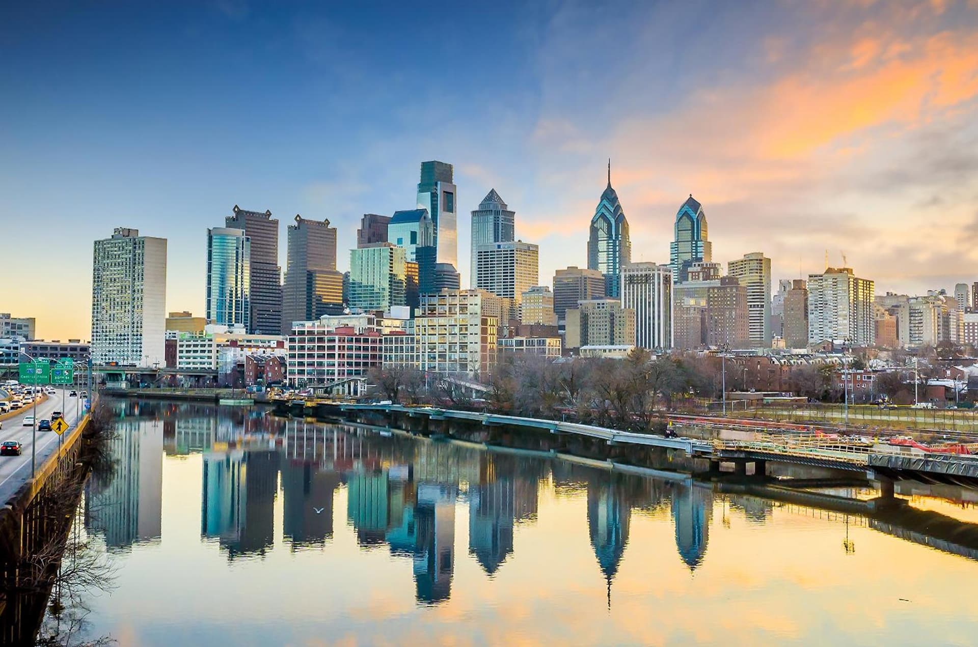 Kimpton Hotel Palomar Philadelphia by IHG gallery photo in Philadelphia, PA — image 44