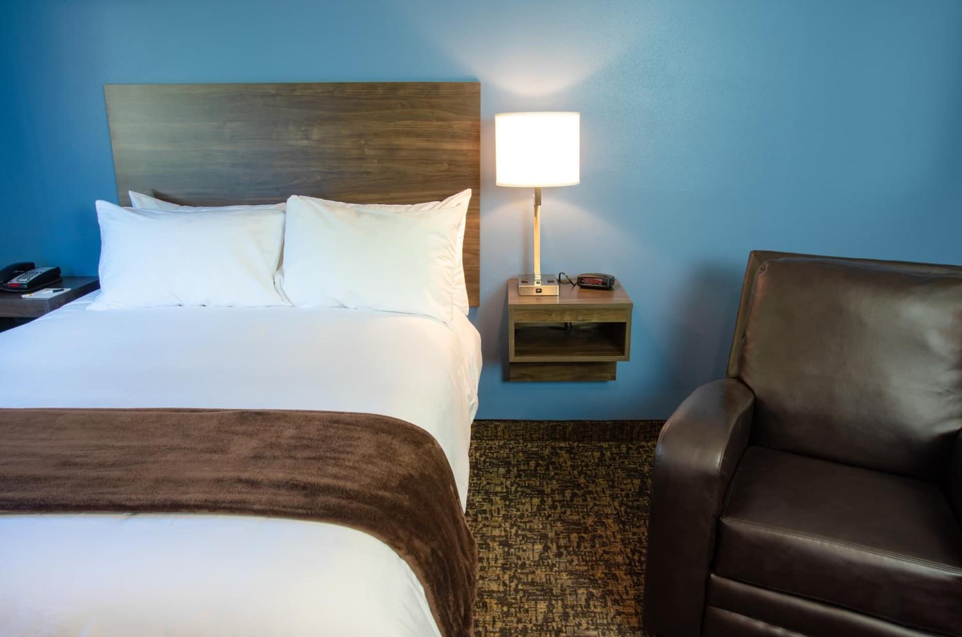 My Place Hotel-Jacksonville-Camp Lejeune, NC gallery photo in Jacksonville, NC — image 35