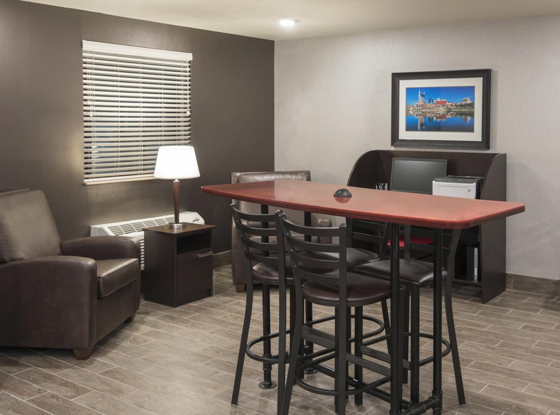 My Place Hotel-Jacksonville-Camp Lejeune, NC gallery photo in Jacksonville, NC — image 7