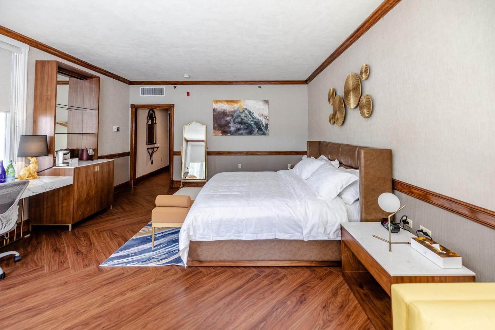 Chateau Merrimack Hotel & Spa gallery photo in Tyngsboro — image 72