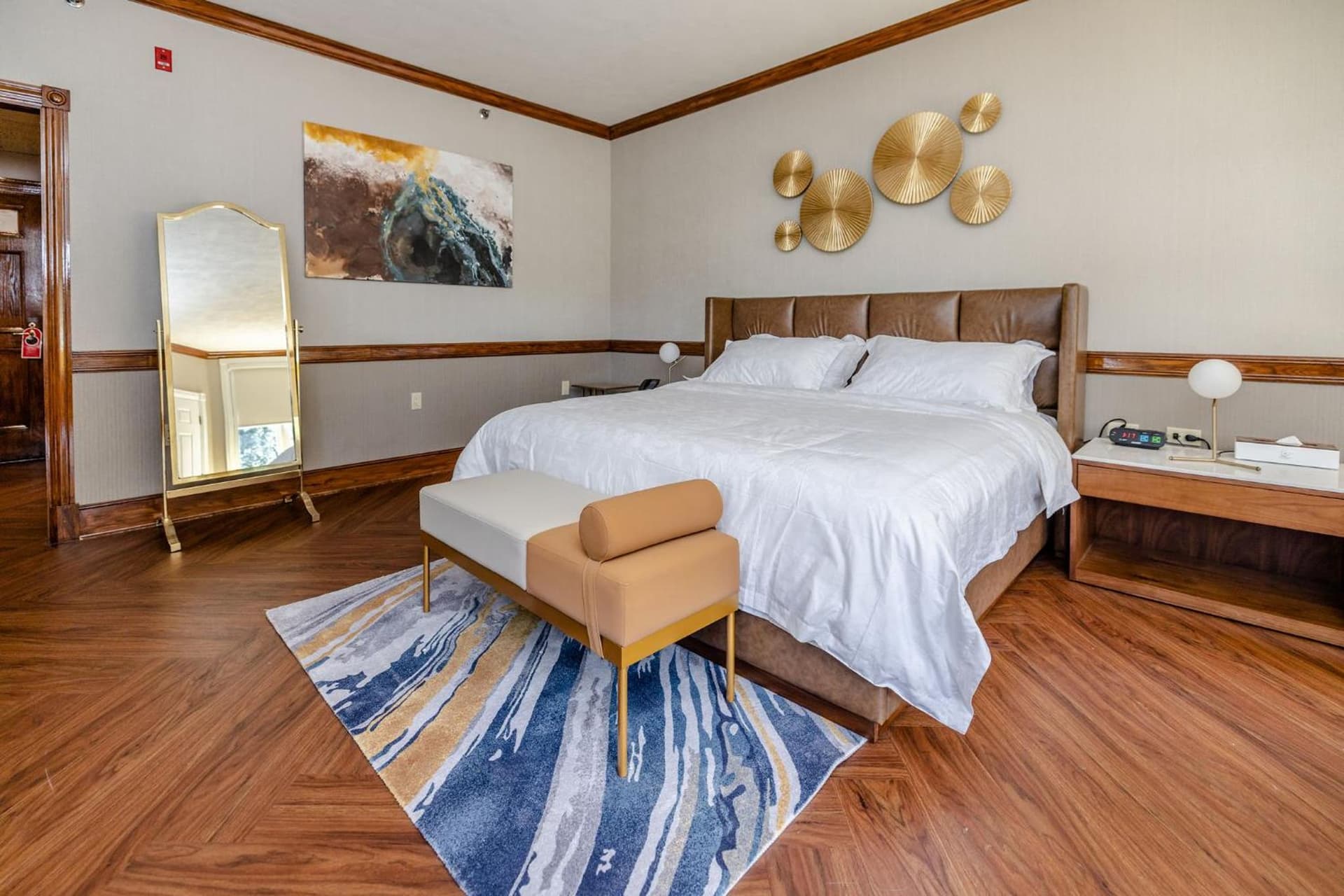 Chateau Merrimack Hotel & Spa gallery photo in Tyngsboro — image 5