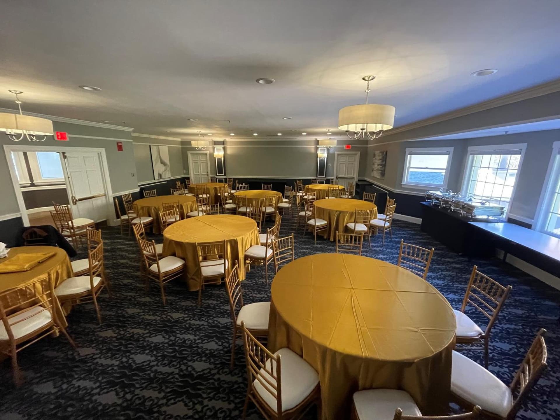 Chateau Merrimack Hotel & Spa gallery photo in Tyngsboro — image 18