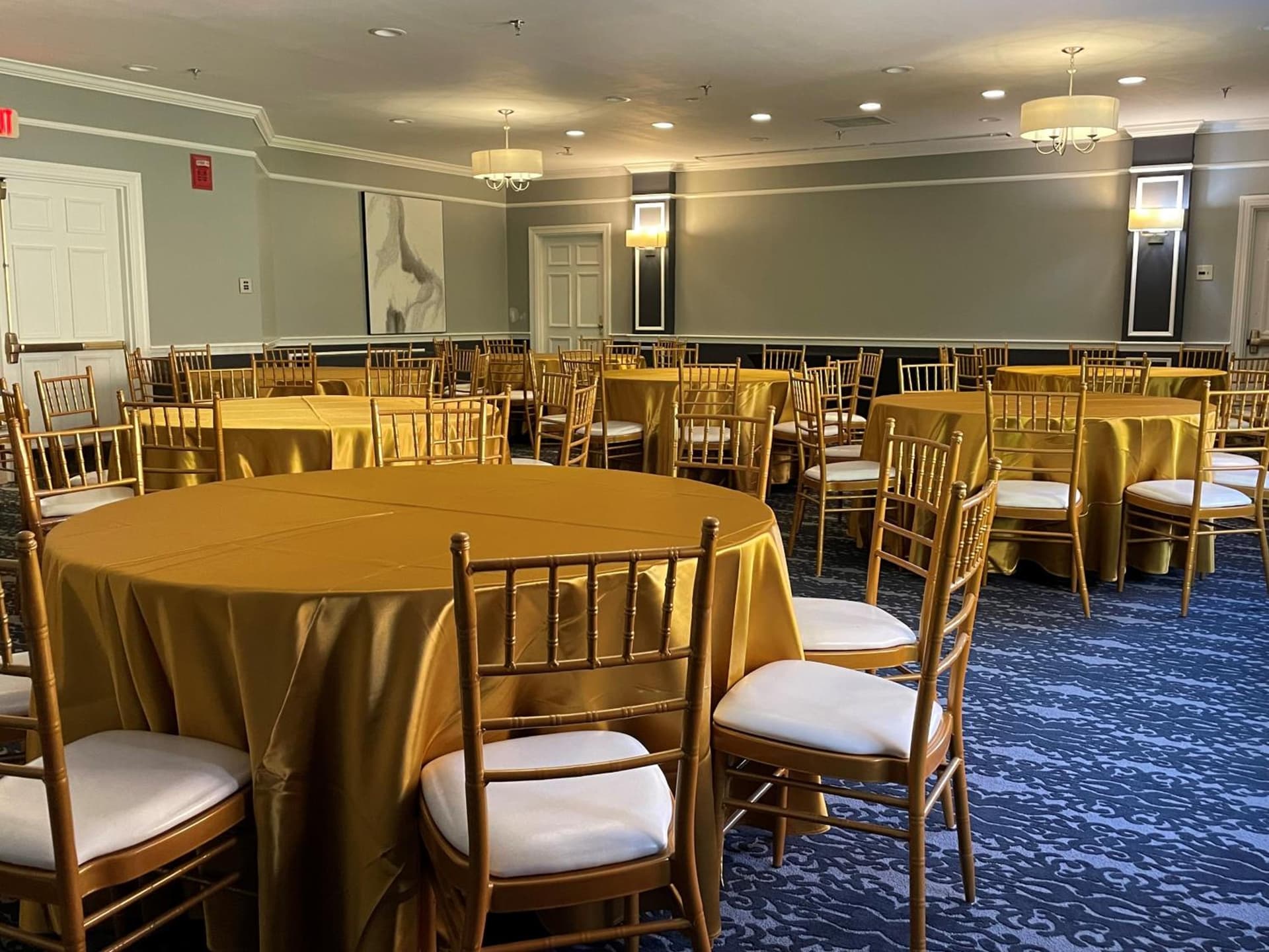 Chateau Merrimack Hotel & Spa gallery photo in Tyngsboro — image 70