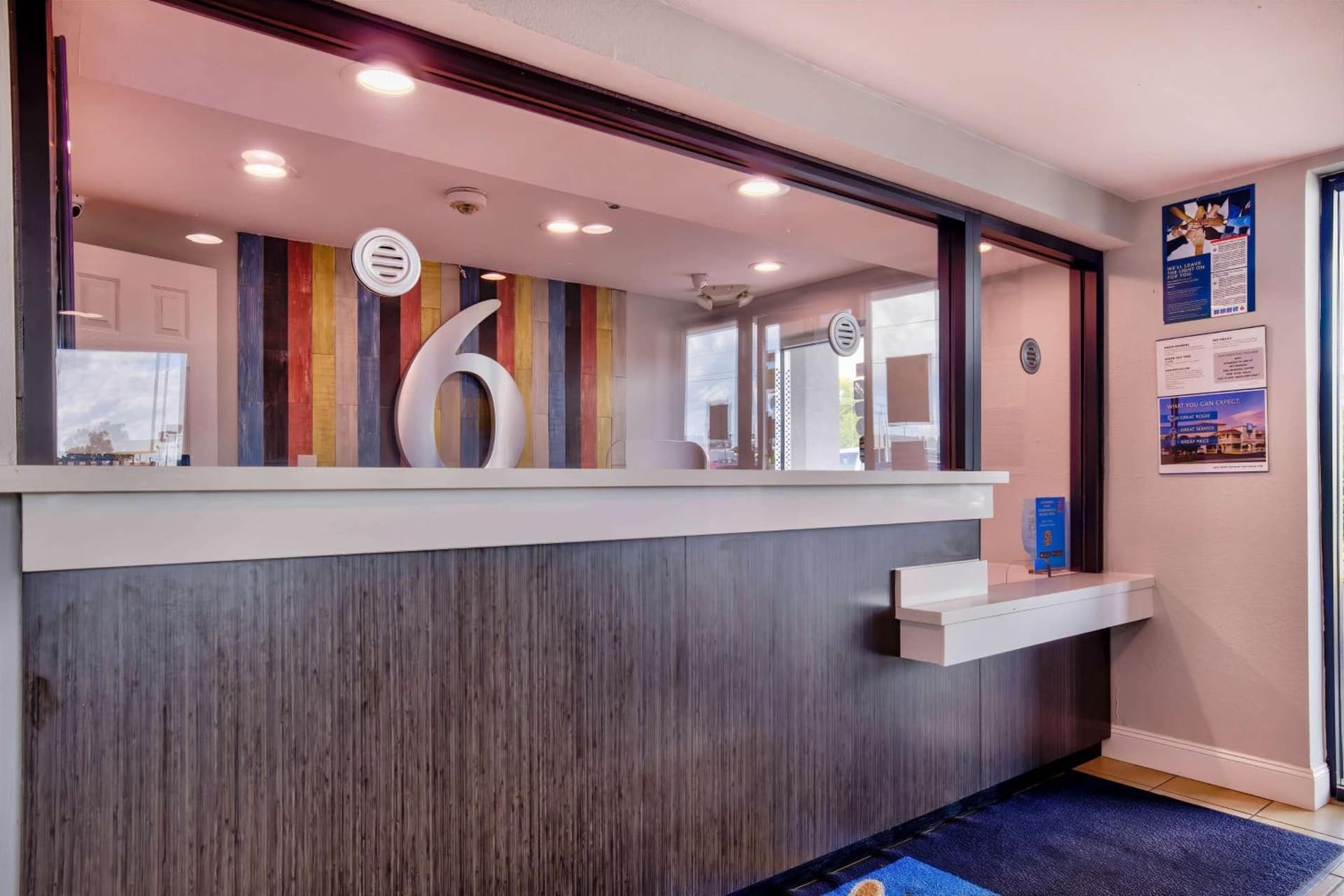 Motel 6-Jackson, MS gallery photo in Jackson, MS — image 9