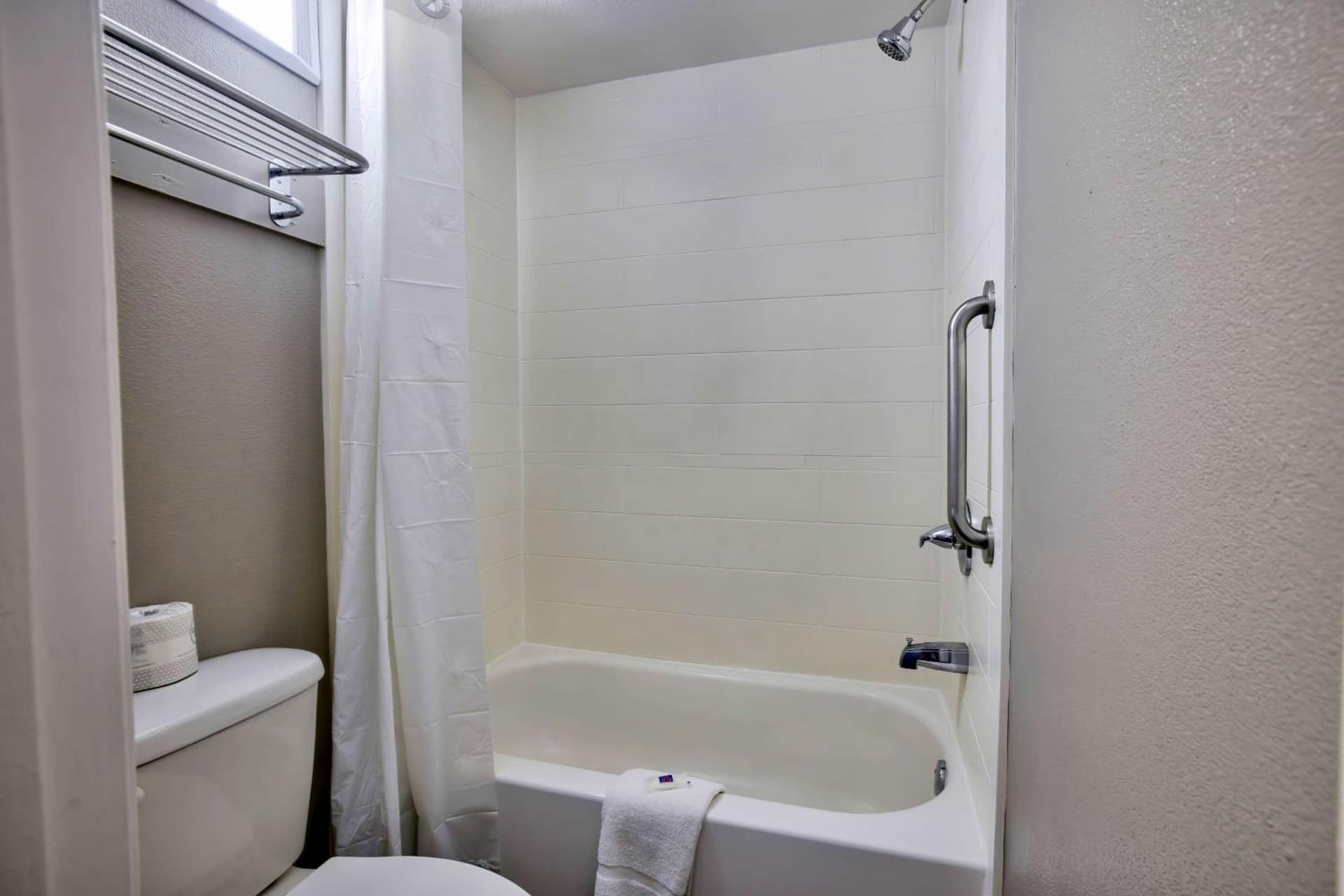 Motel 6-Jackson, MS gallery photo in Jackson, MS — image 20