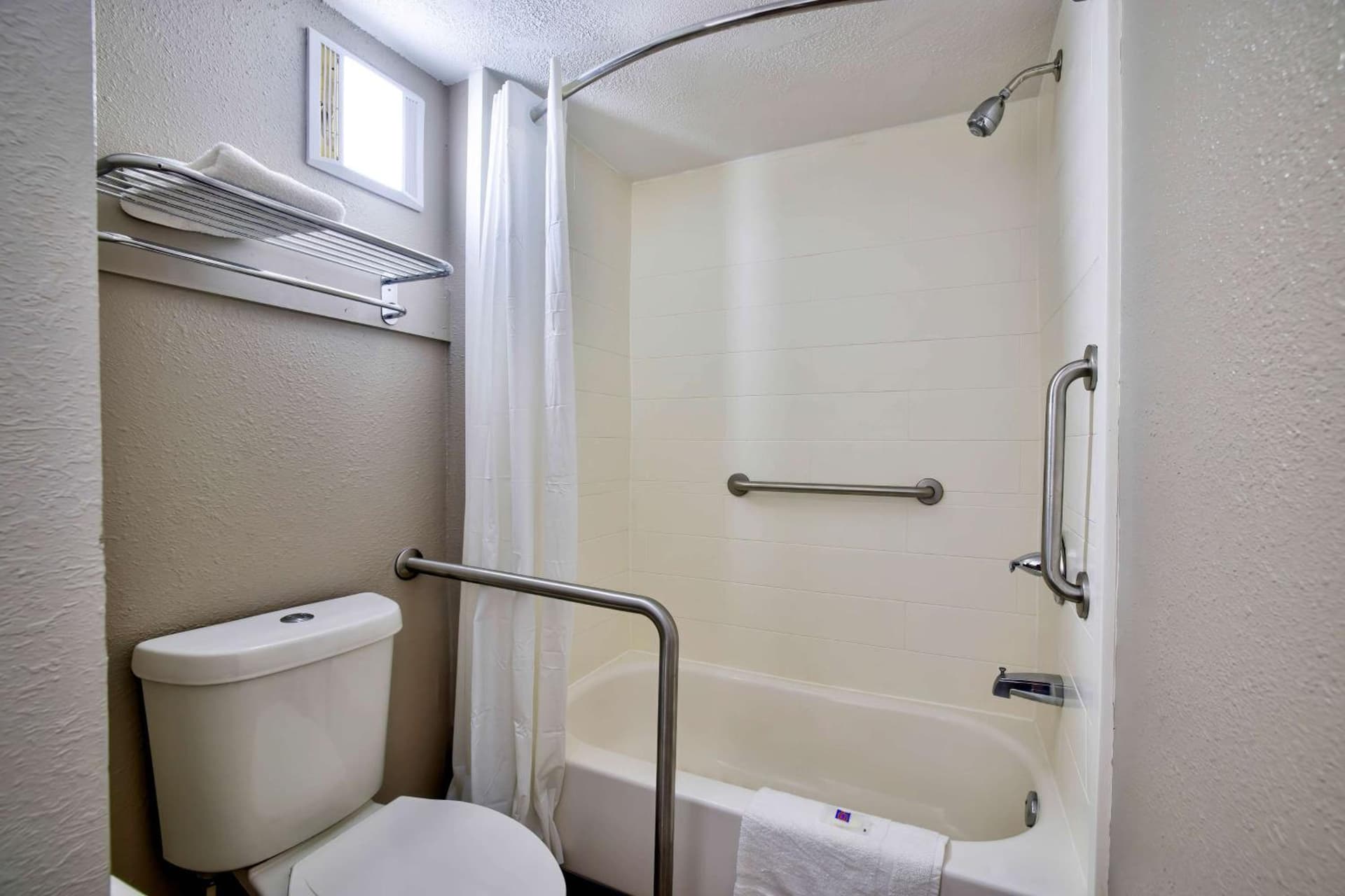 Motel 6-Jackson, MS gallery photo in Jackson, MS — image 24