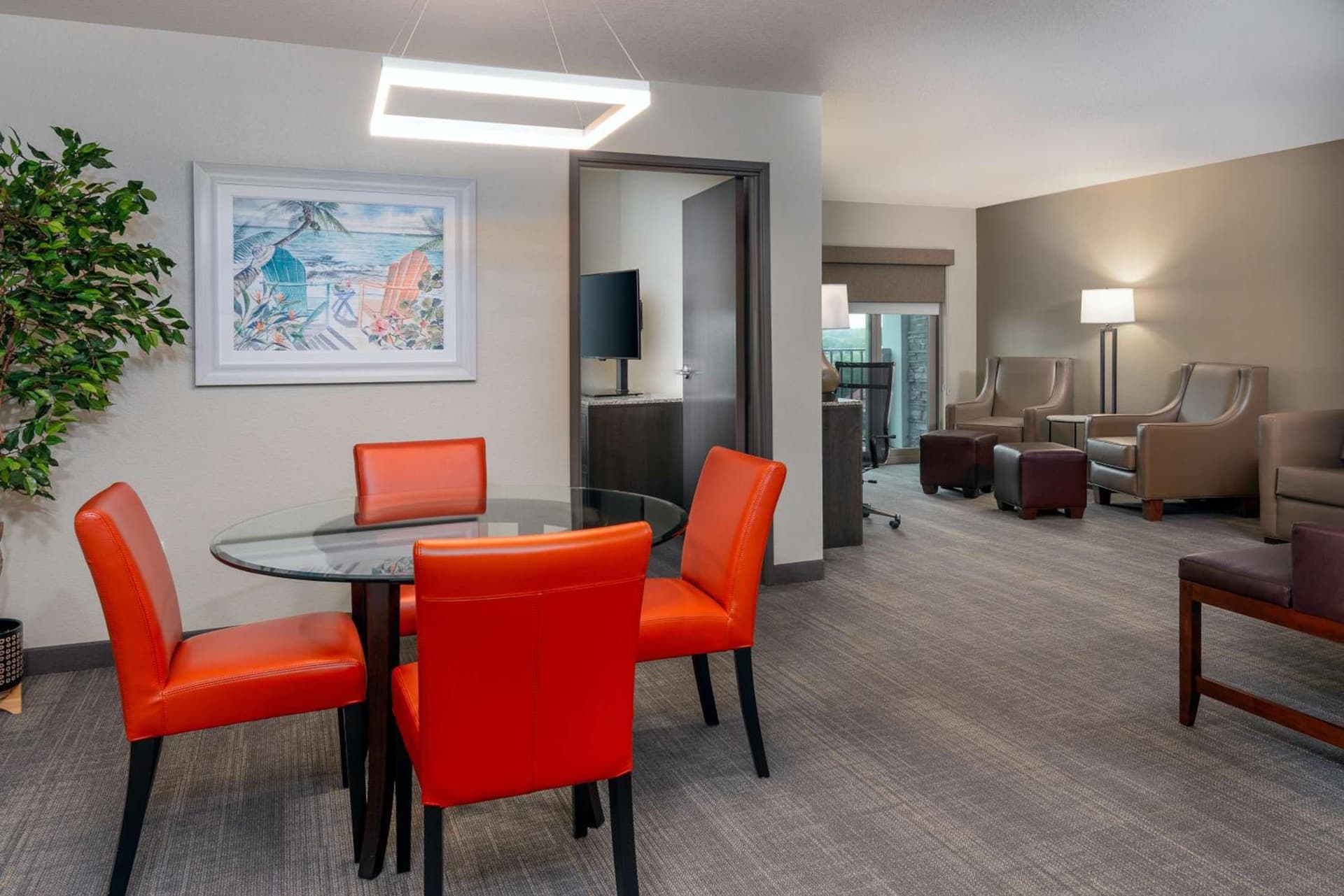 Ameniti Bay - Best Western Signature Collection gallery photo in Sarasota, FL — image 8