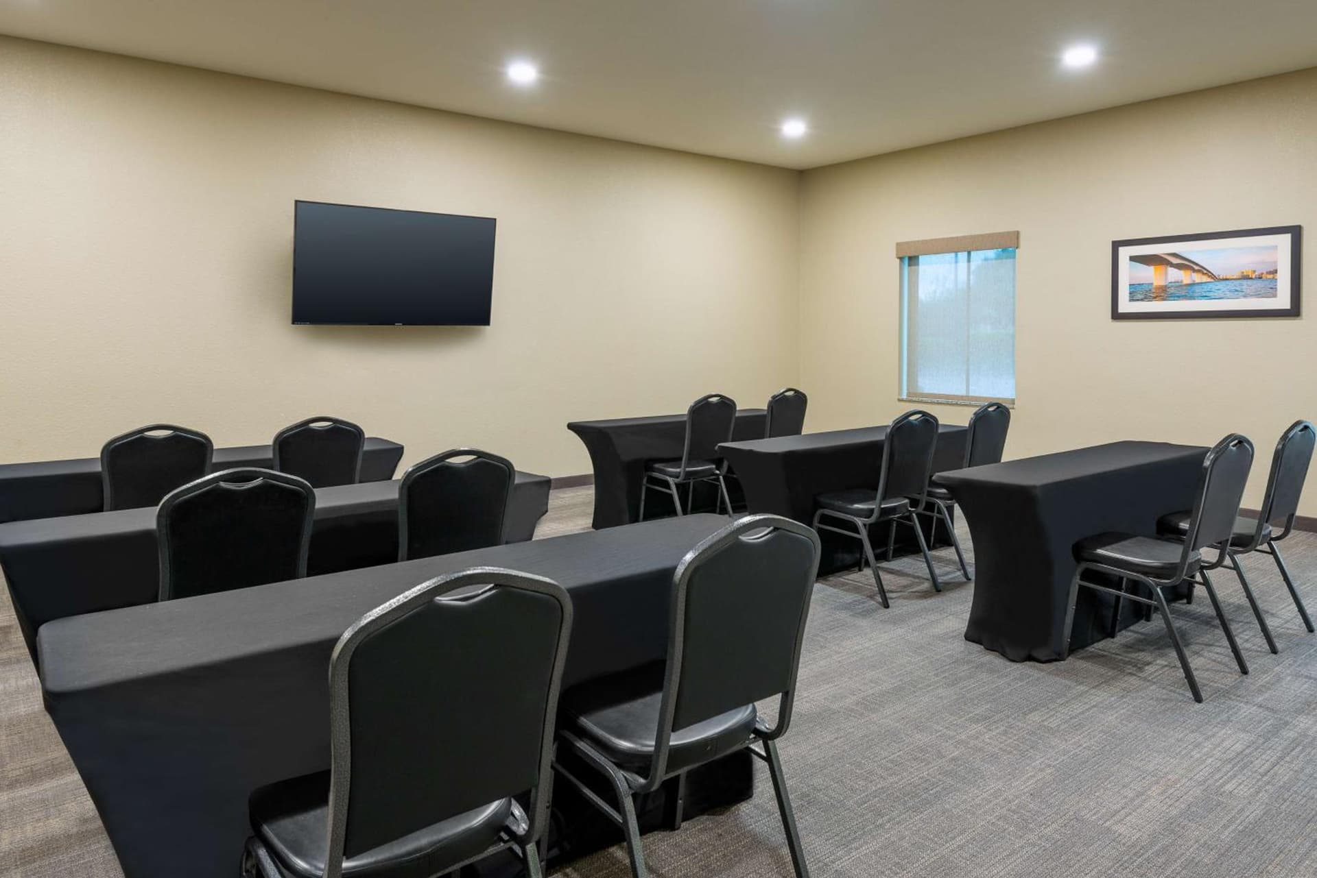 Ameniti Bay - Best Western Signature Collection gallery photo in Sarasota, FL — image 12