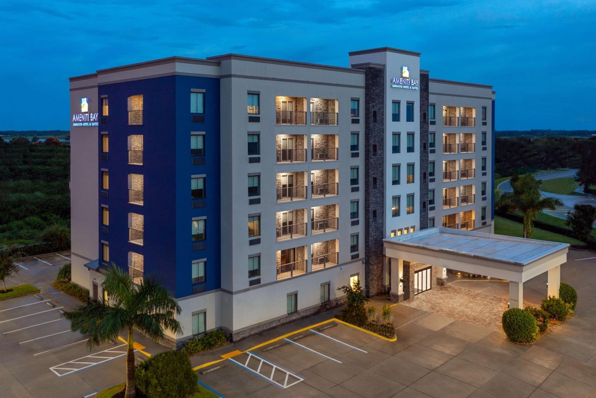 Ameniti Bay - Best Western Signature Collection gallery photo in Sarasota, FL — image 15