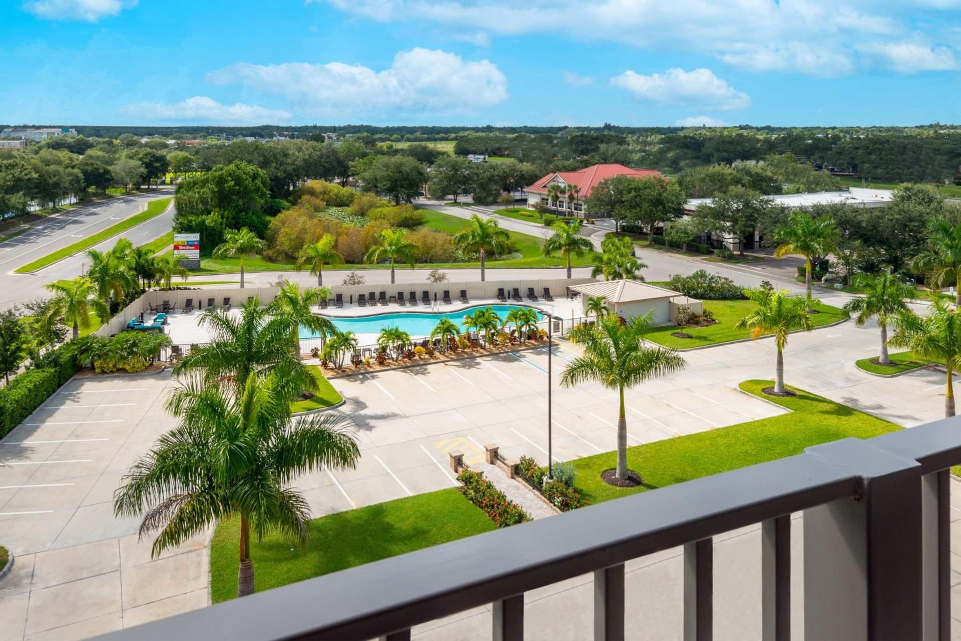 Ameniti Bay - Best Western Signature Collection gallery photo in Sarasota, FL — image 4