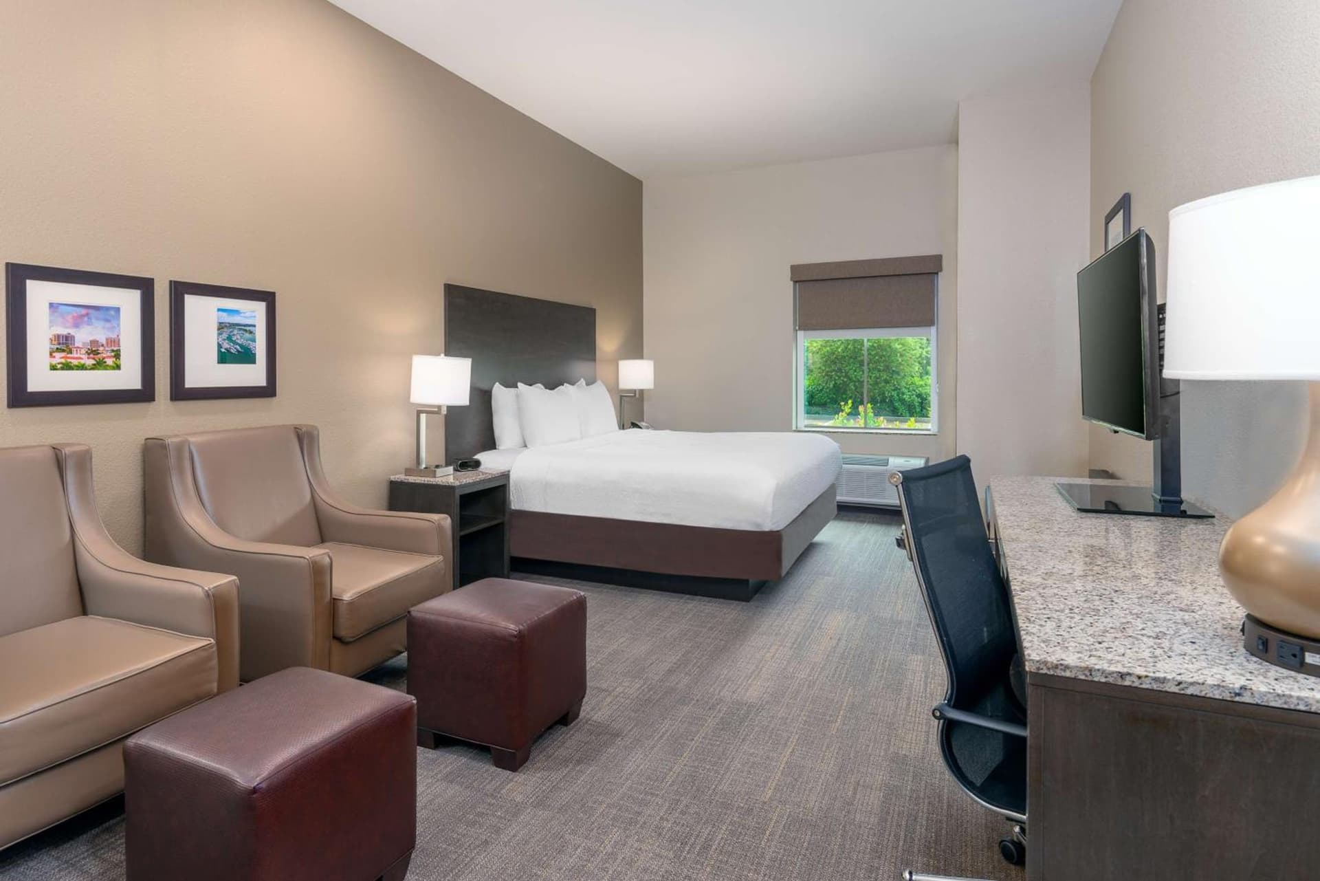 Ameniti Bay - Best Western Signature Collection gallery photo in Sarasota, FL — image 13