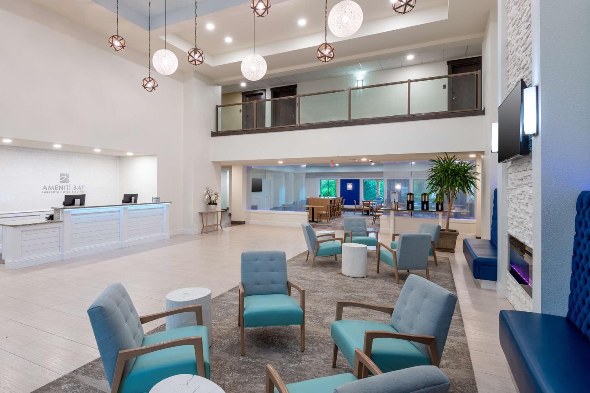 Ameniti Bay - Best Western Signature Collection gallery photo in Sarasota, FL — image 5