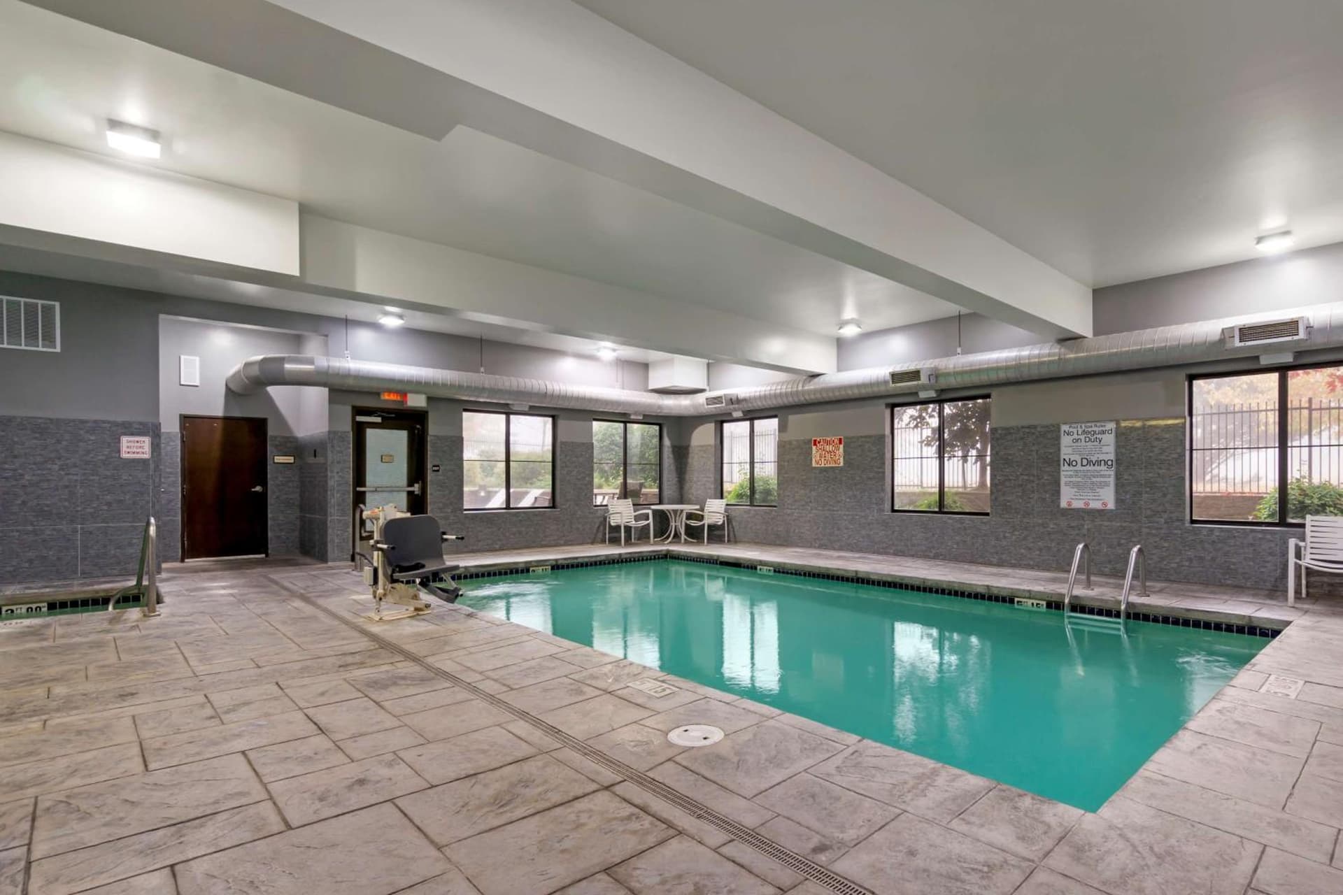 Best Western Plus Lacey Inn & Suites gallery photo in Lacey, WA — image 7